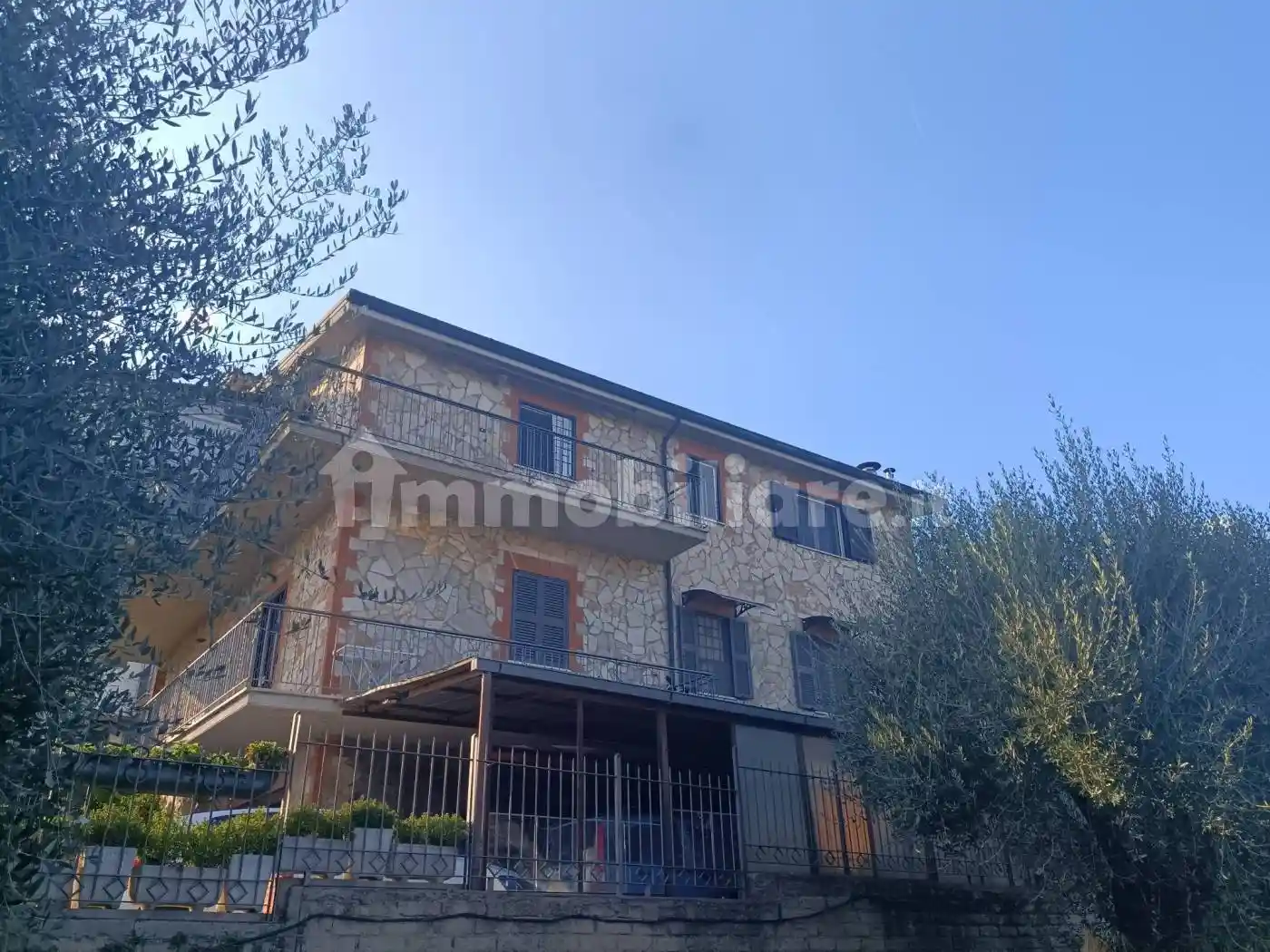 Appartamento in vendita a Fonte Nuova