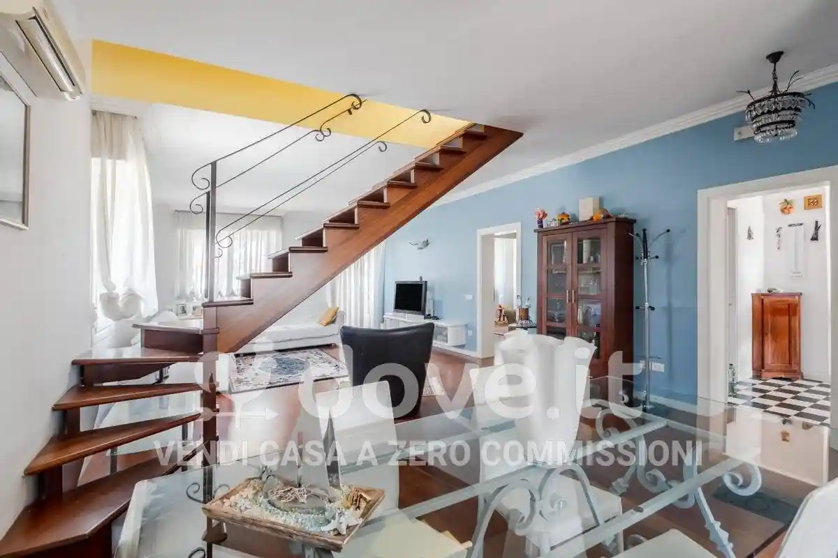 Appartamento in vendita a Jesolo