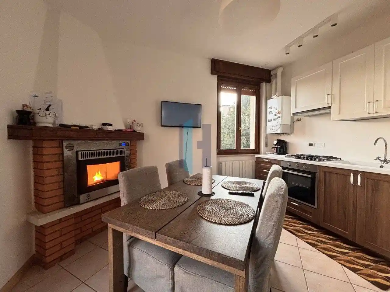 Appartamento in vendita a Brione