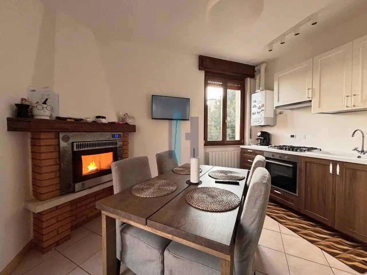 Appartamento in vendita a Brione