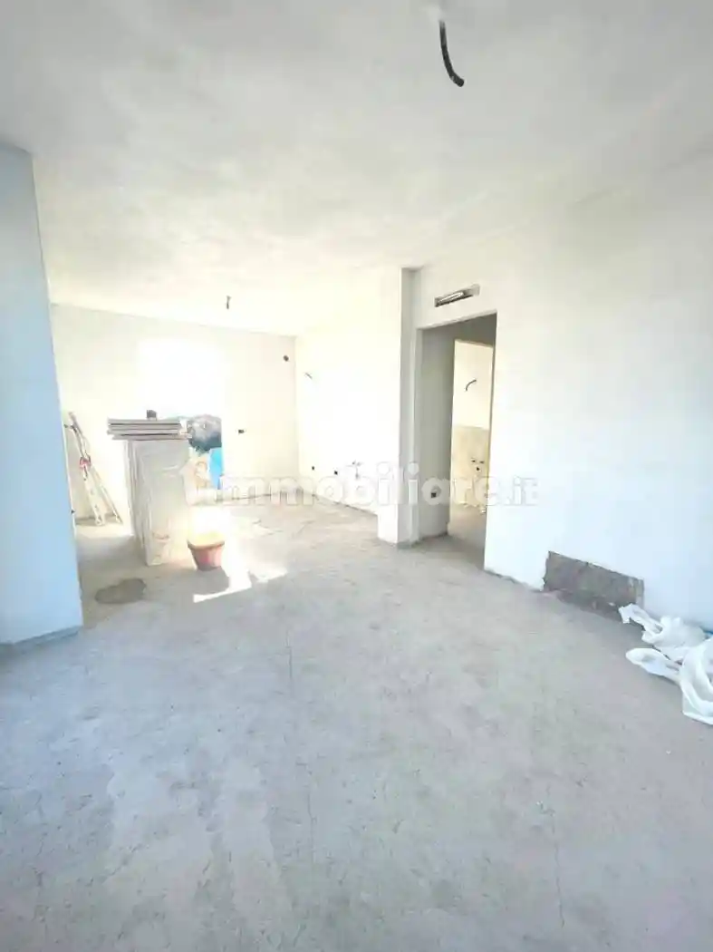 Villetta a schiera in vendita a Cascina