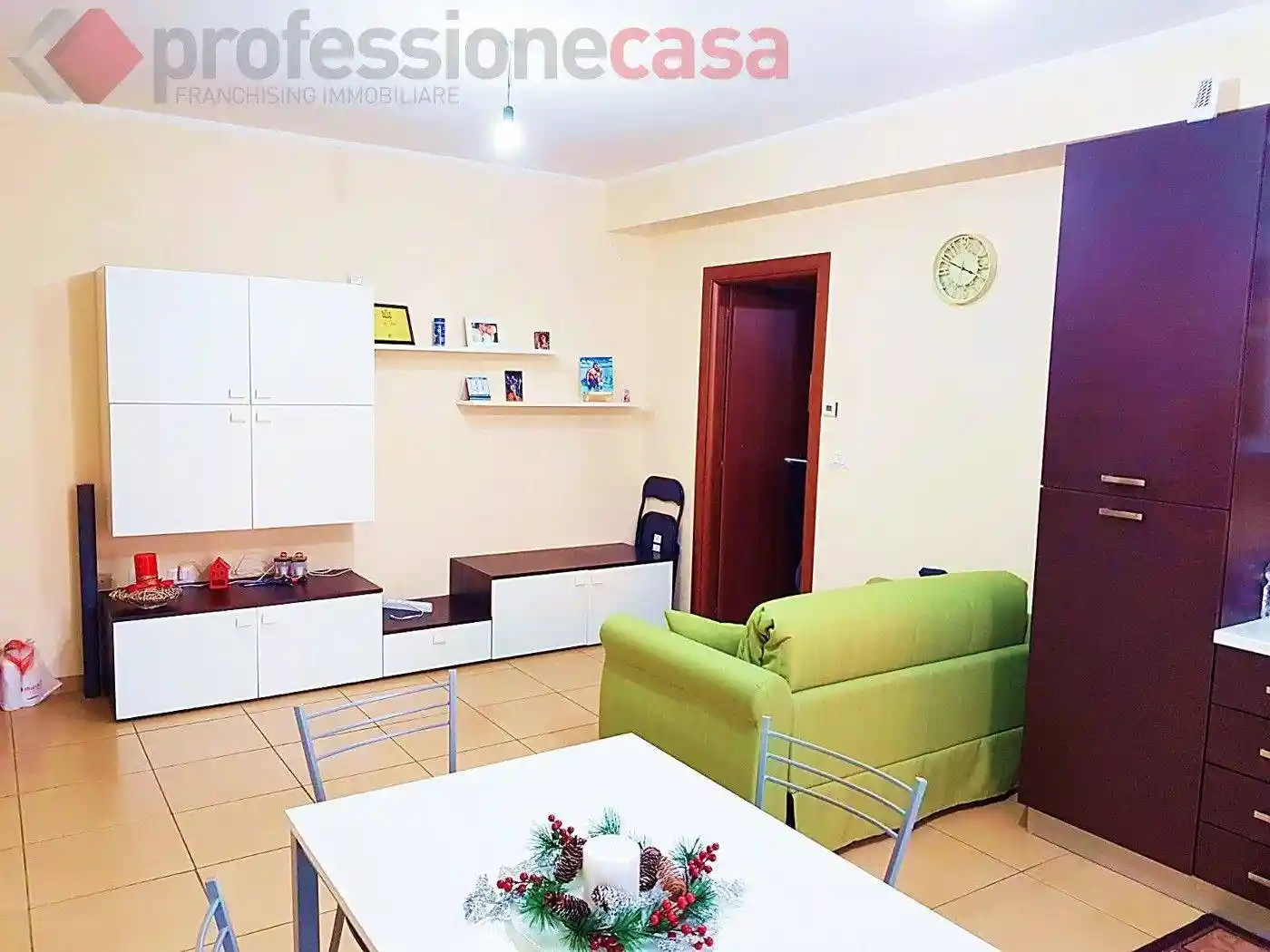 Appartamento in vendita a Piedimonte San Germano