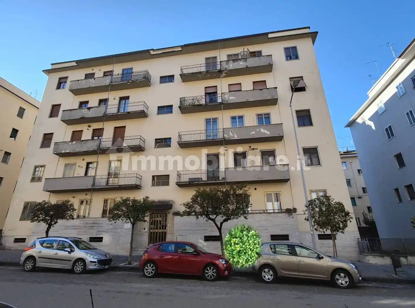 Appartamento in vendita a Benevento