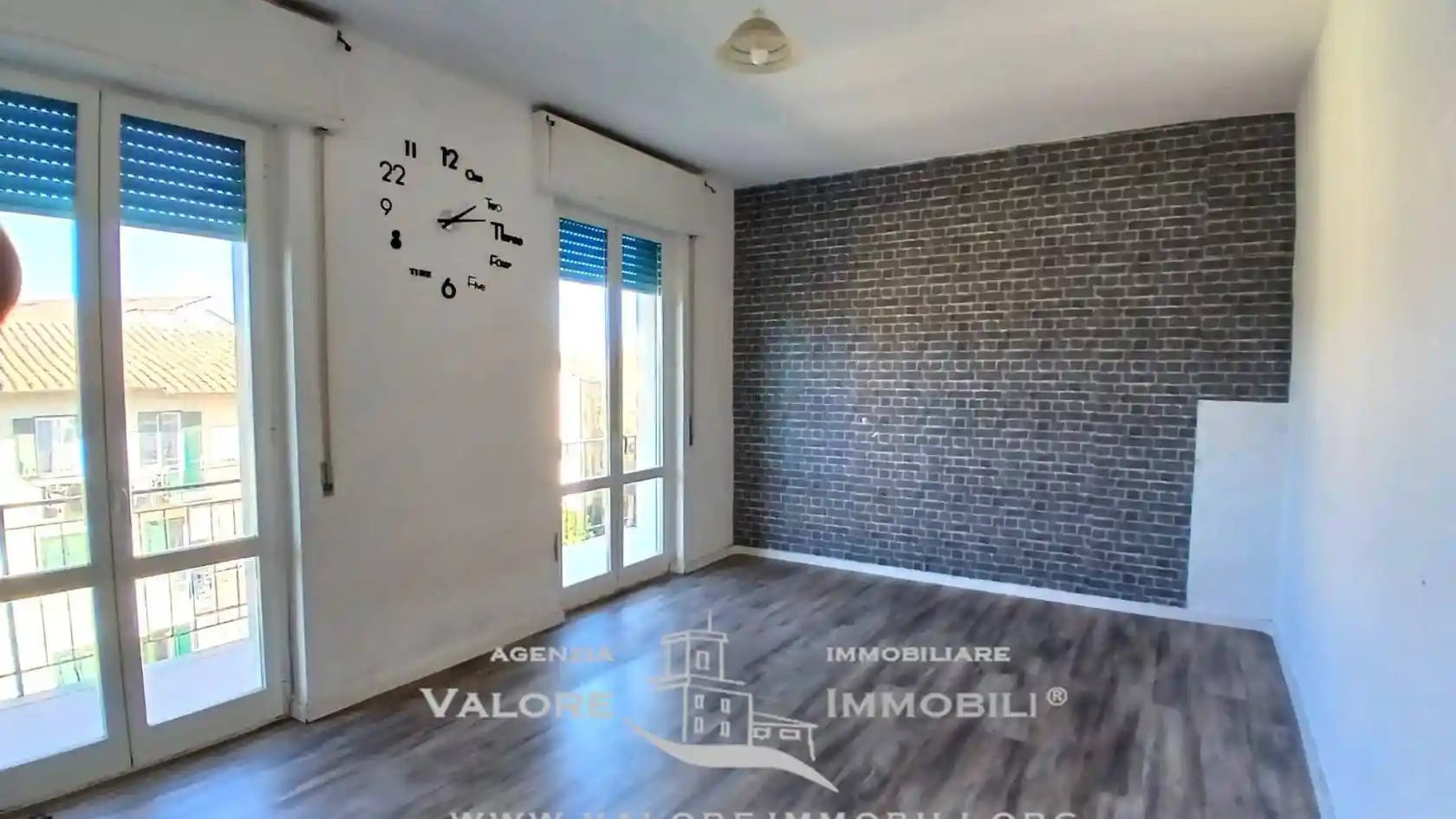 Appartamento in vendita a Livorno