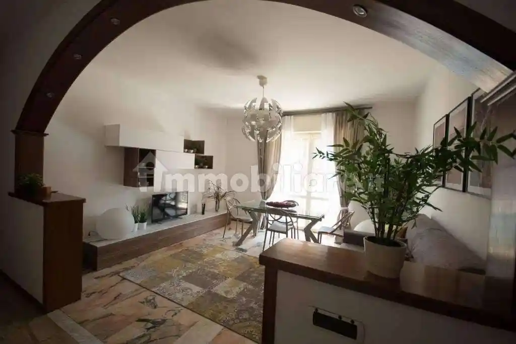 Appartamento in affitto a Domodossola