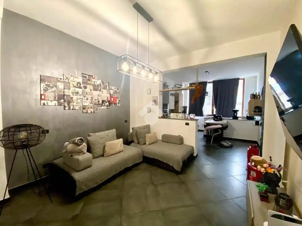 Appartamento in vendita a Novara