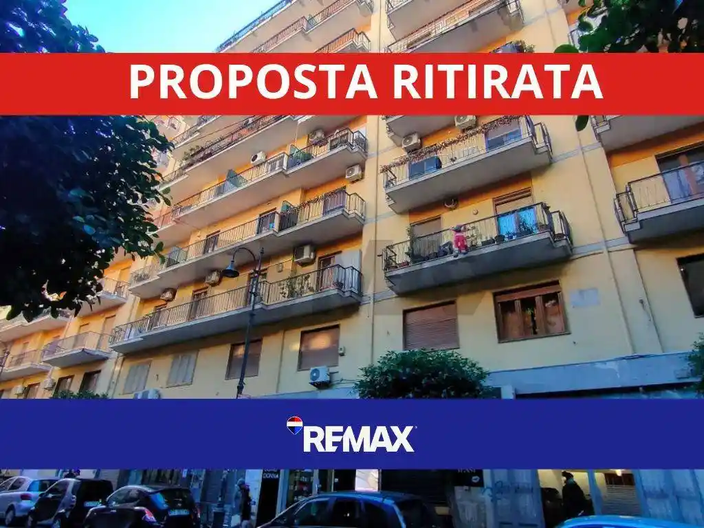 Appartamento in vendita a Nocera Inferiore