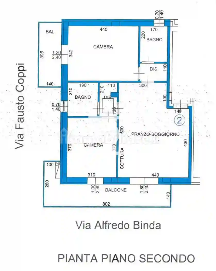 Appartamento - foto 2