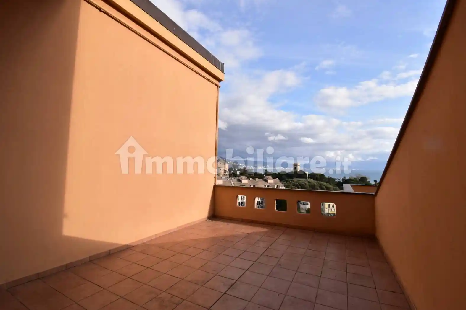 Appartamento in vendita a Arenzano