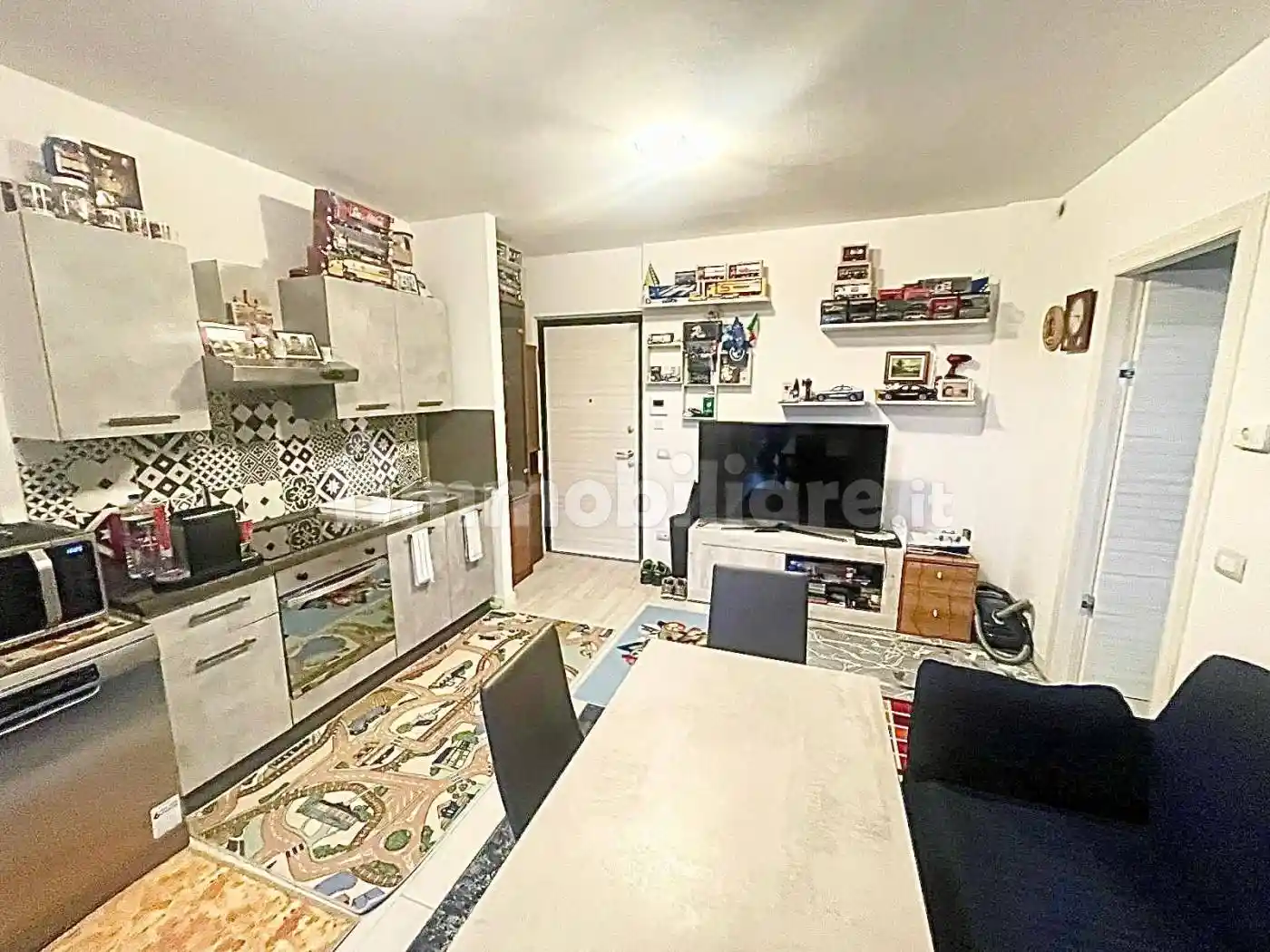 Appartamento in vendita a Piacenza