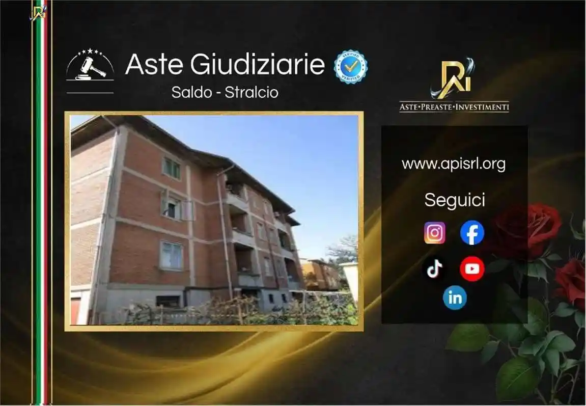 Appartamento in vendita a Porto Mantovano