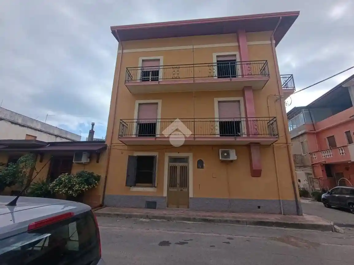 Appartamento in vendita a Botricello