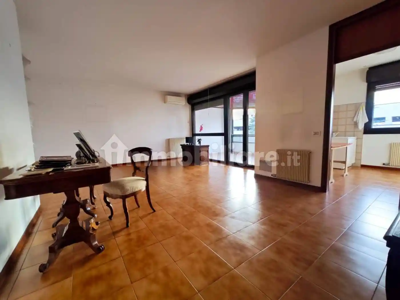 Appartamento in vendita a Vicenza