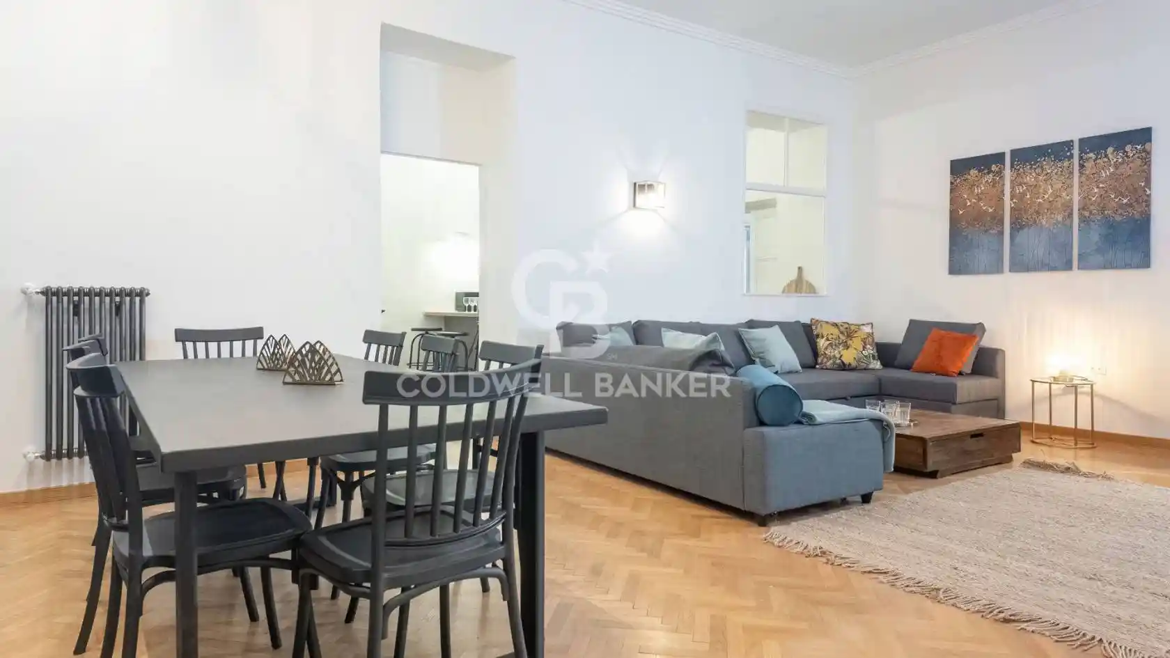 Immobile in affitto a Roma