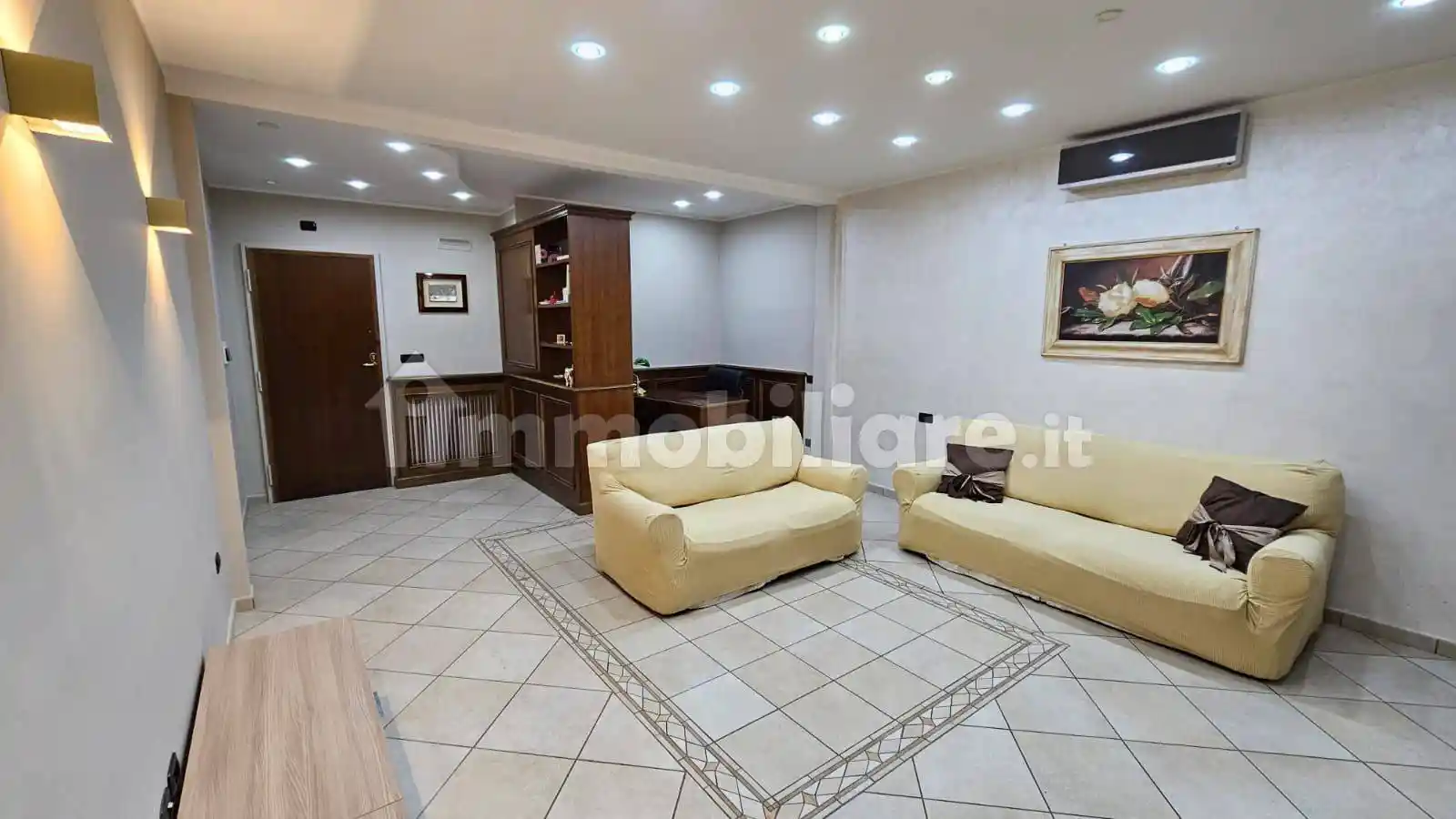 Appartamento in affitto a Pomigliano d'Arco