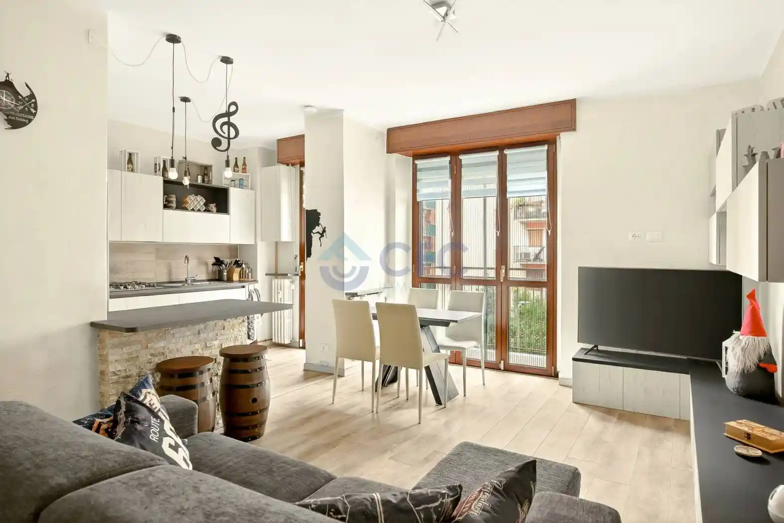 Appartamento - foto 4