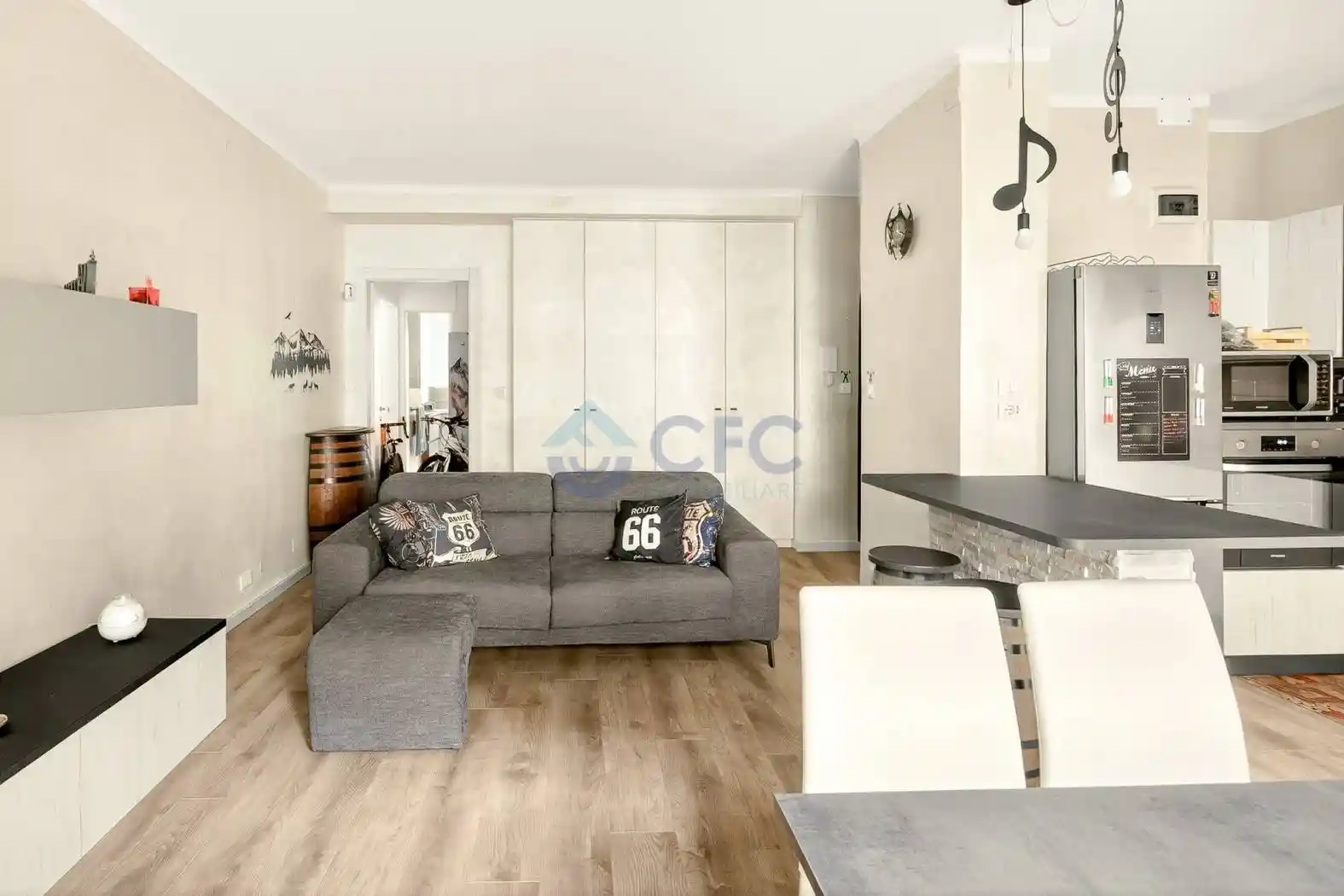 Appartamento - foto 5