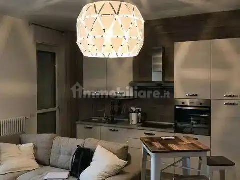 Appartamento in affitto a Monza