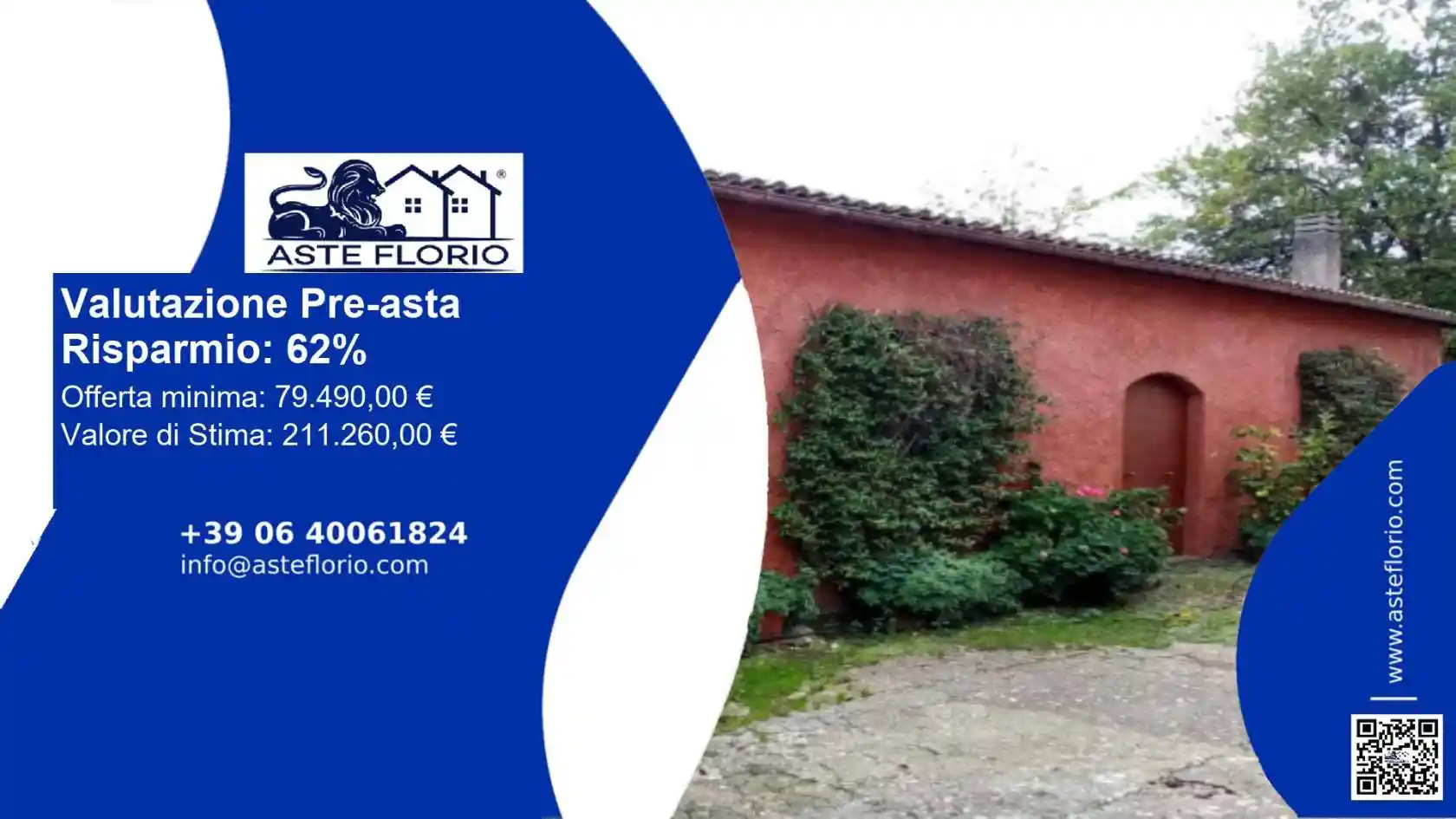 Villetta a schiera in vendita a Velletri