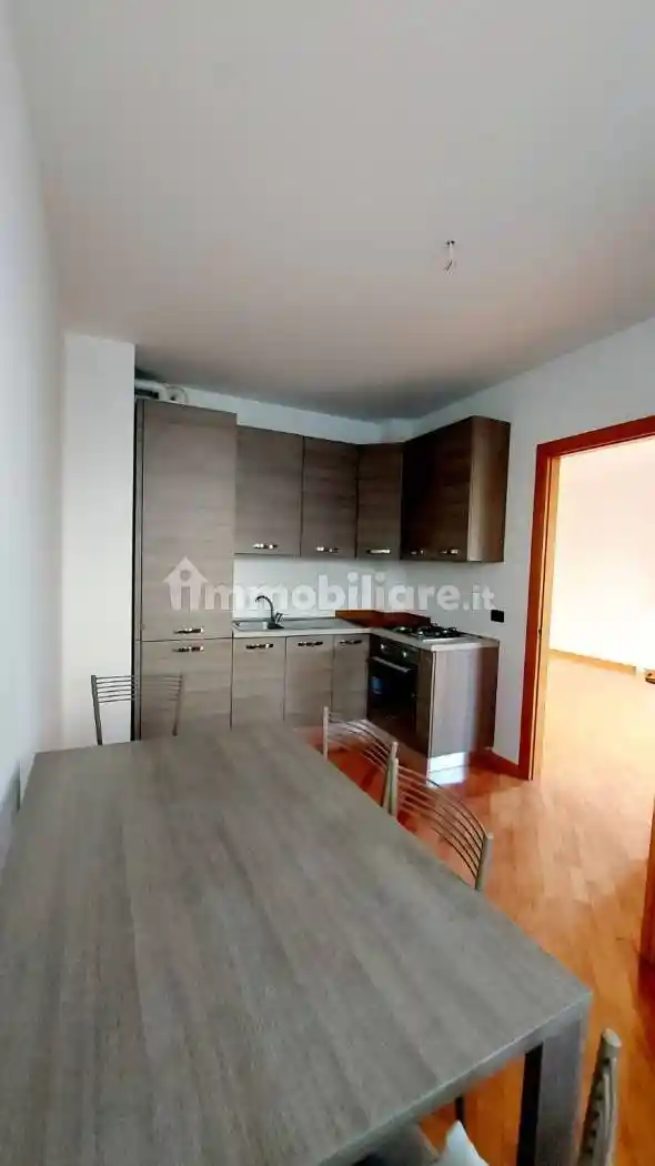 Appartamento in vendita a Saonara