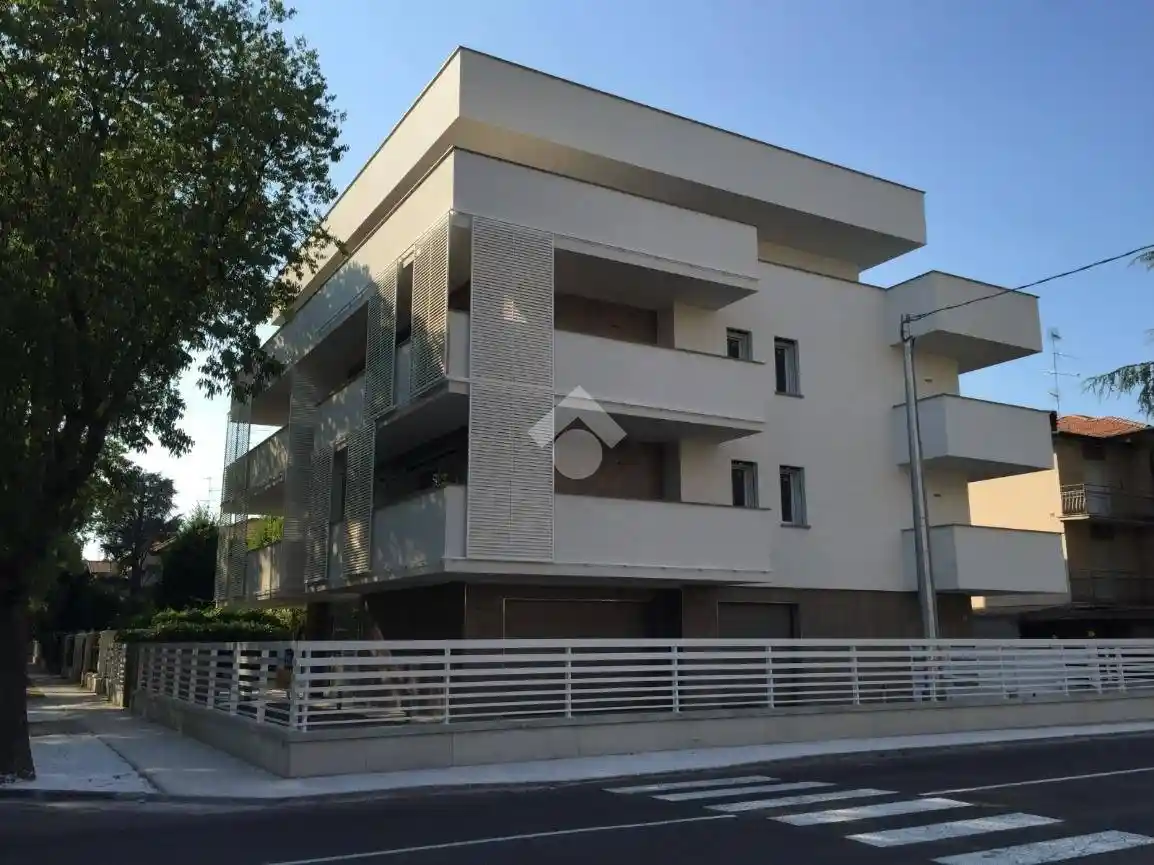 Appartamento in affitto a Carpi