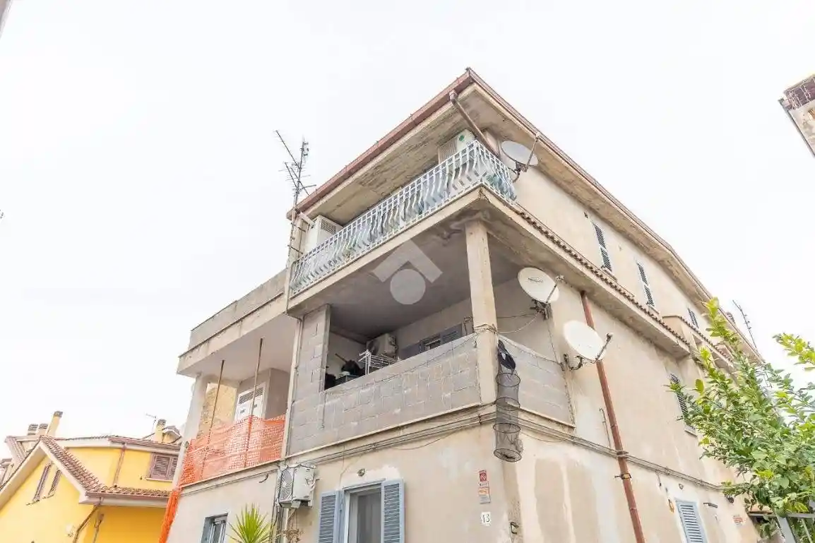 Appartamento in vendita a Guidonia Montecelio