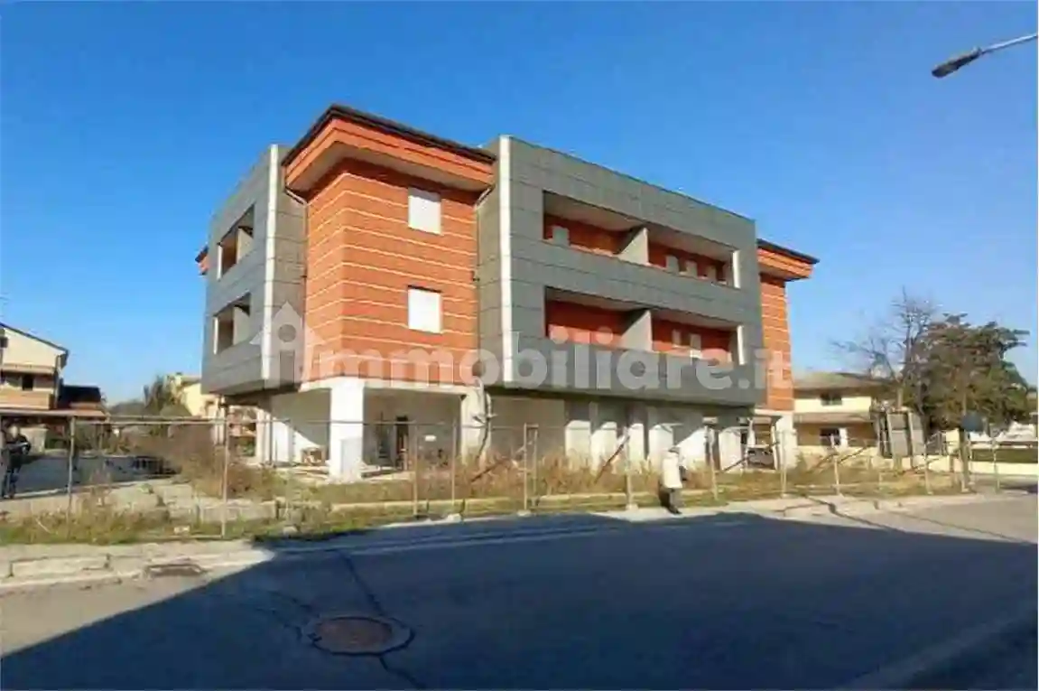 Palazzo - Stabile - foto 2