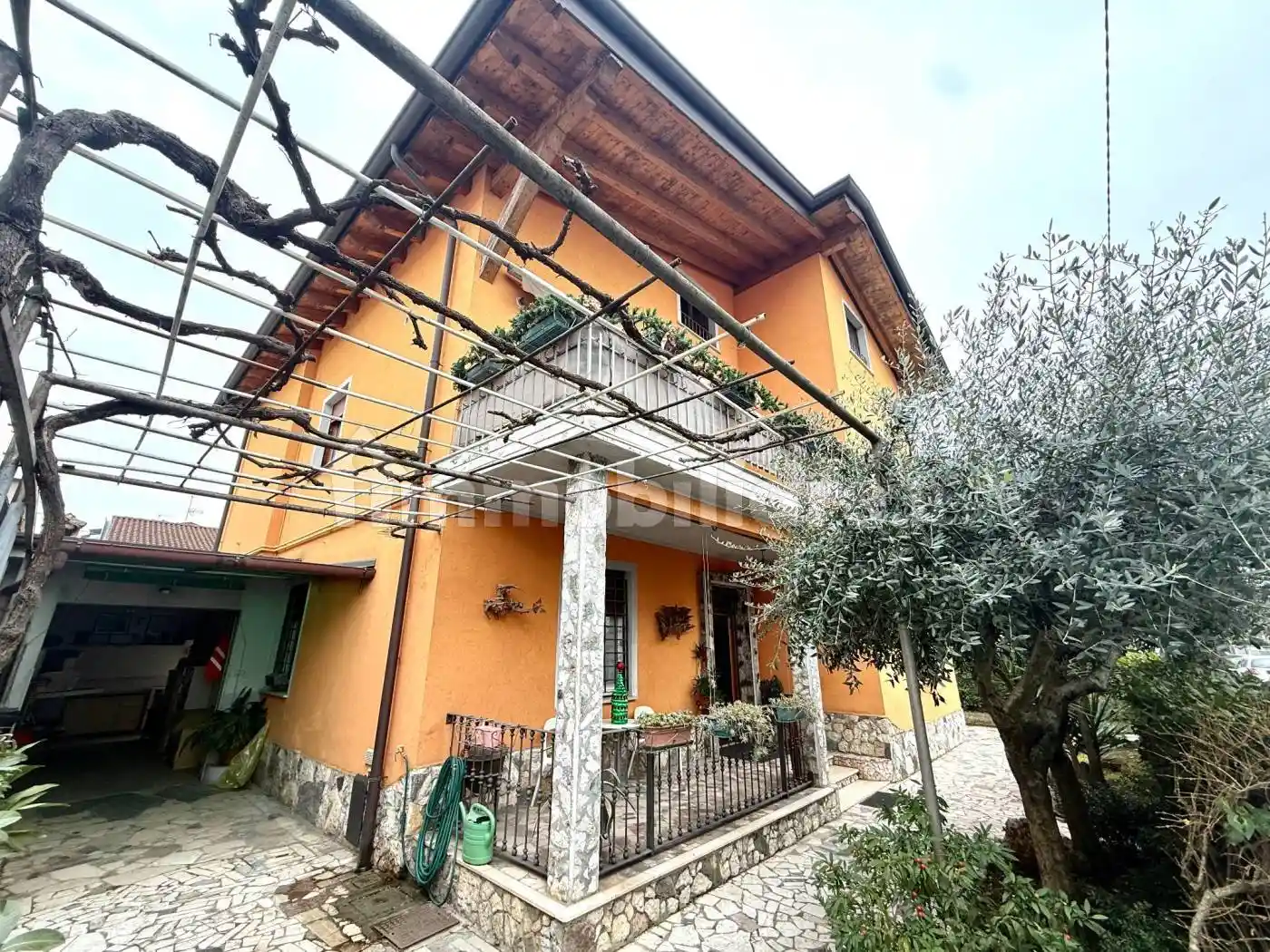 Villa in vendita a Rezzato