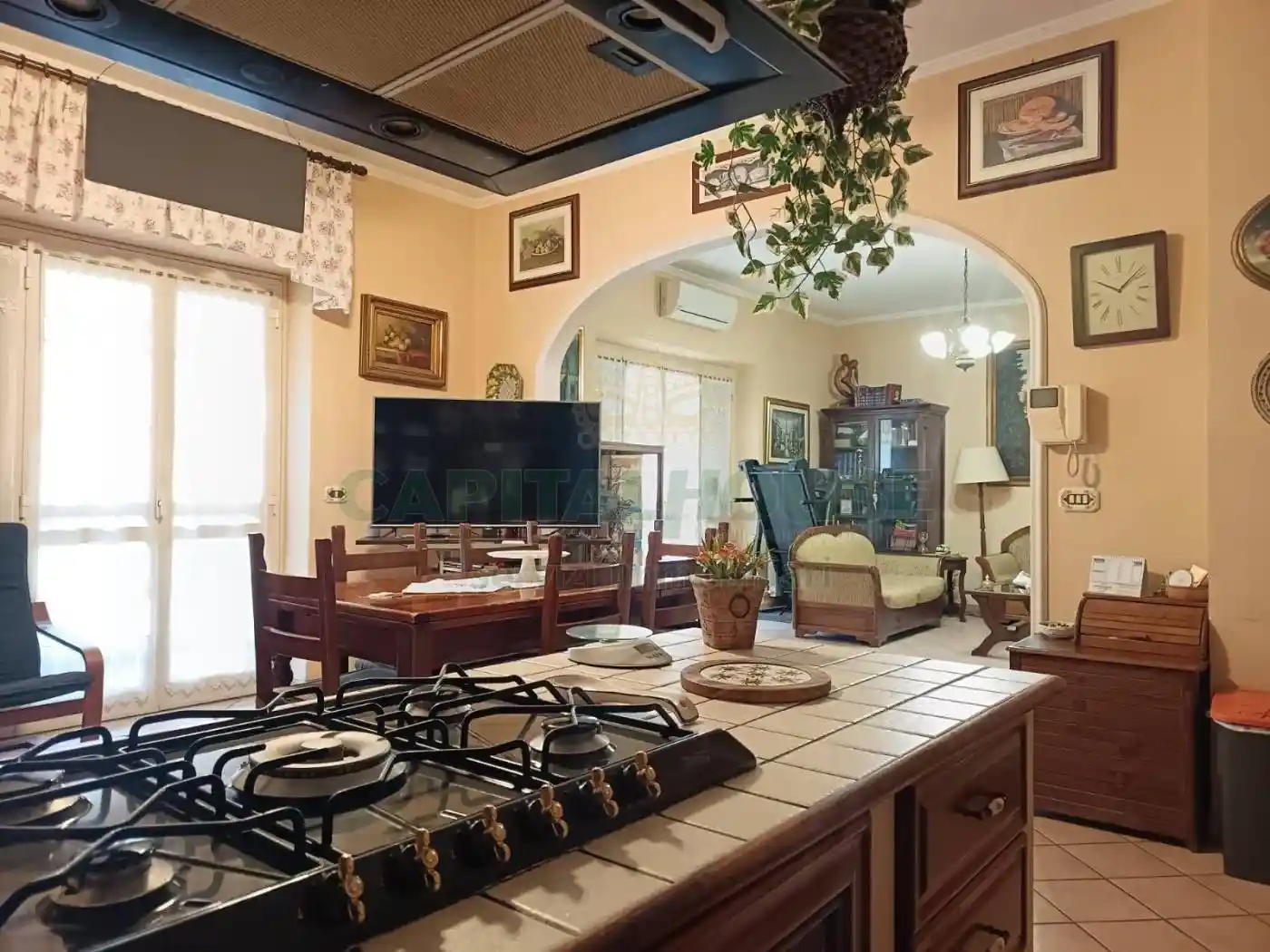 Appartamento in vendita a Caserta