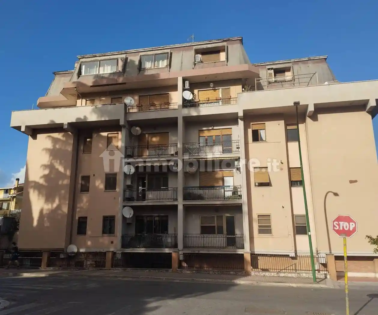 Appartamento in vendita a Colleferro