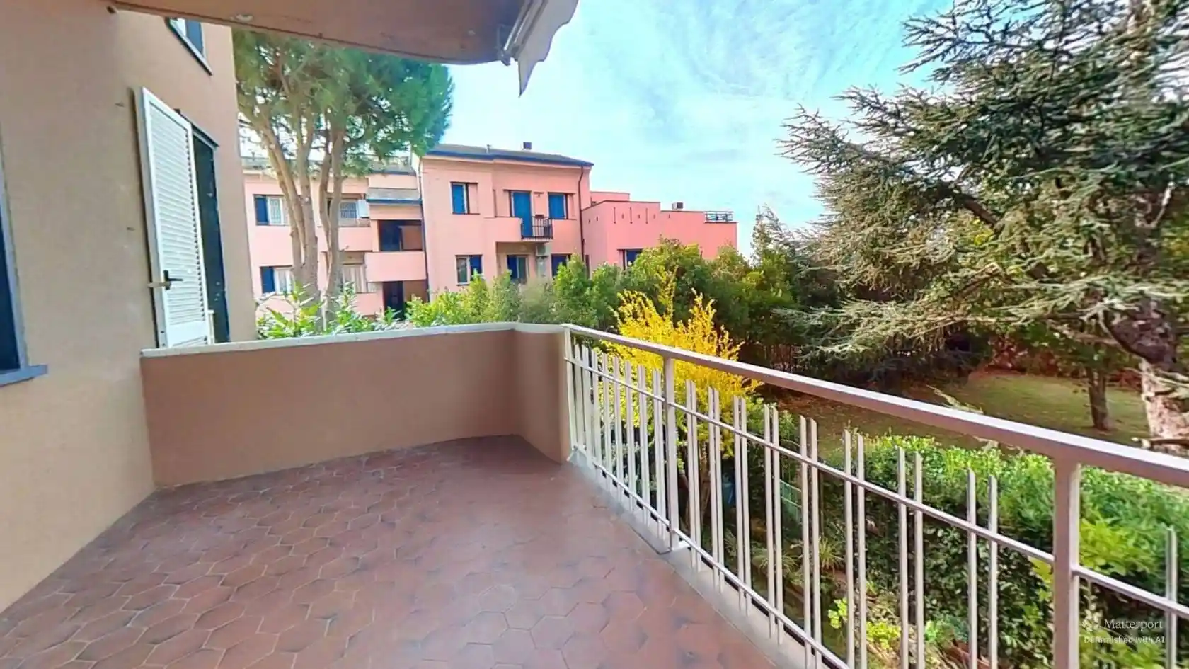 Appartamento in vendita a Arenzano