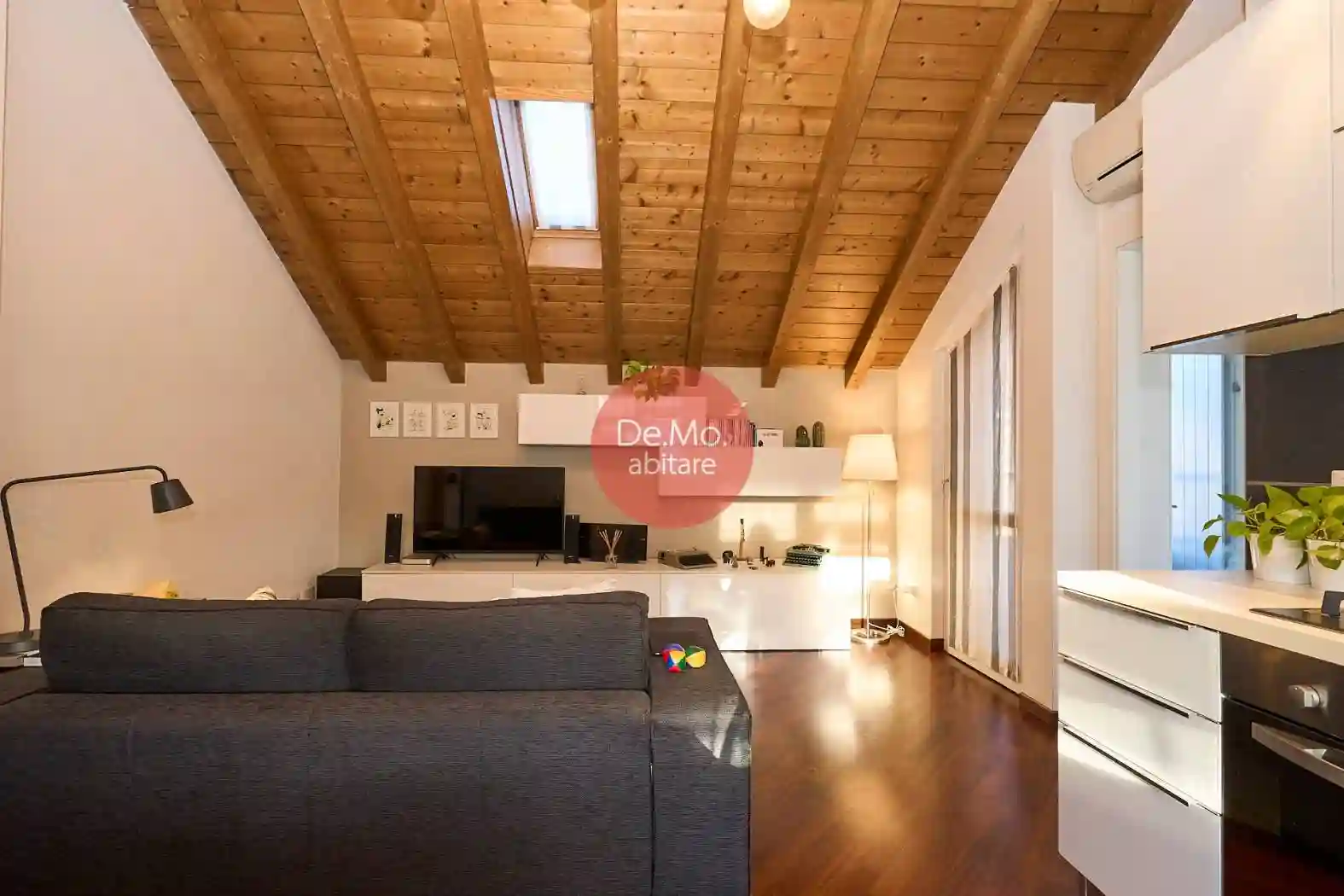 Attico - Mansarda - foto 2