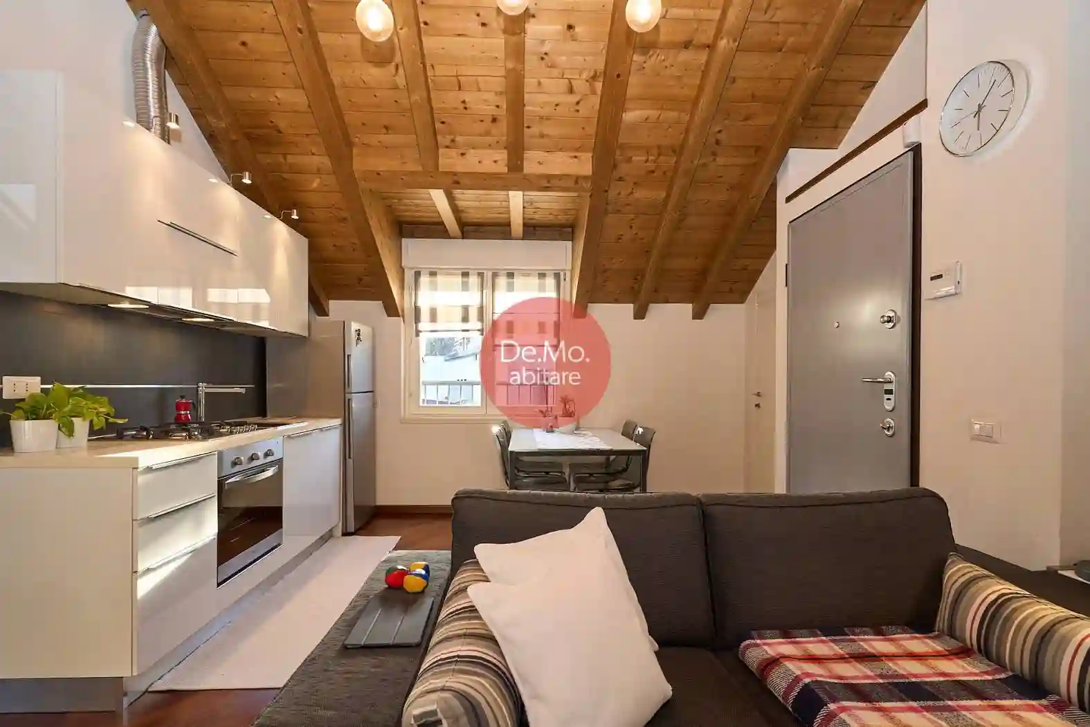 Attico - Mansarda - foto 4