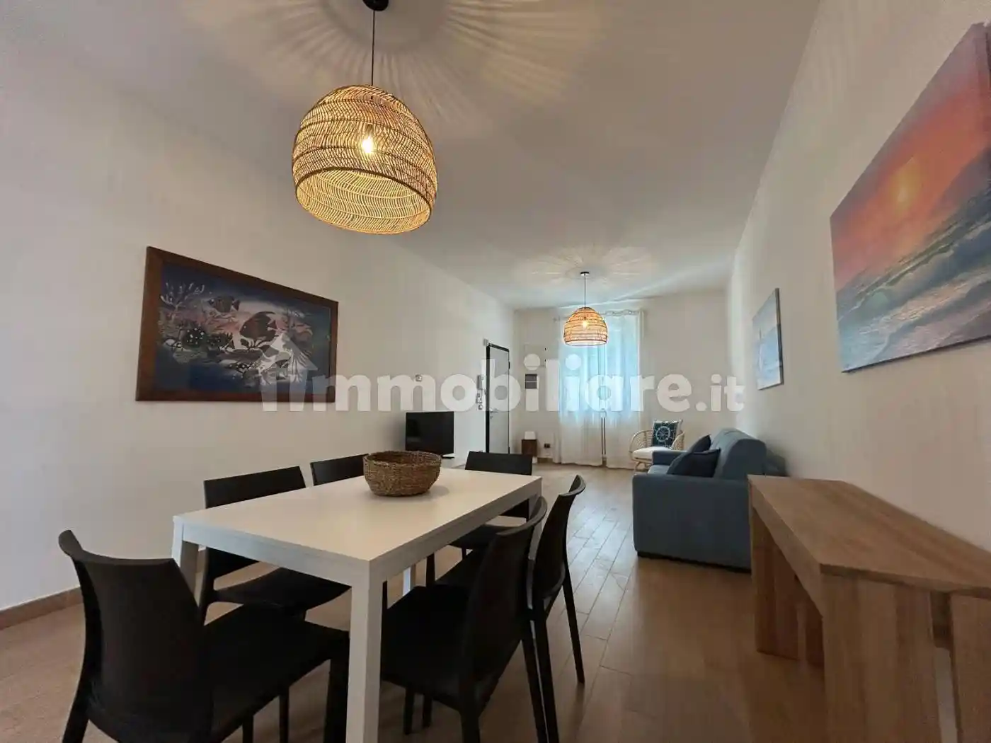 Appartamento in vendita a Follonica