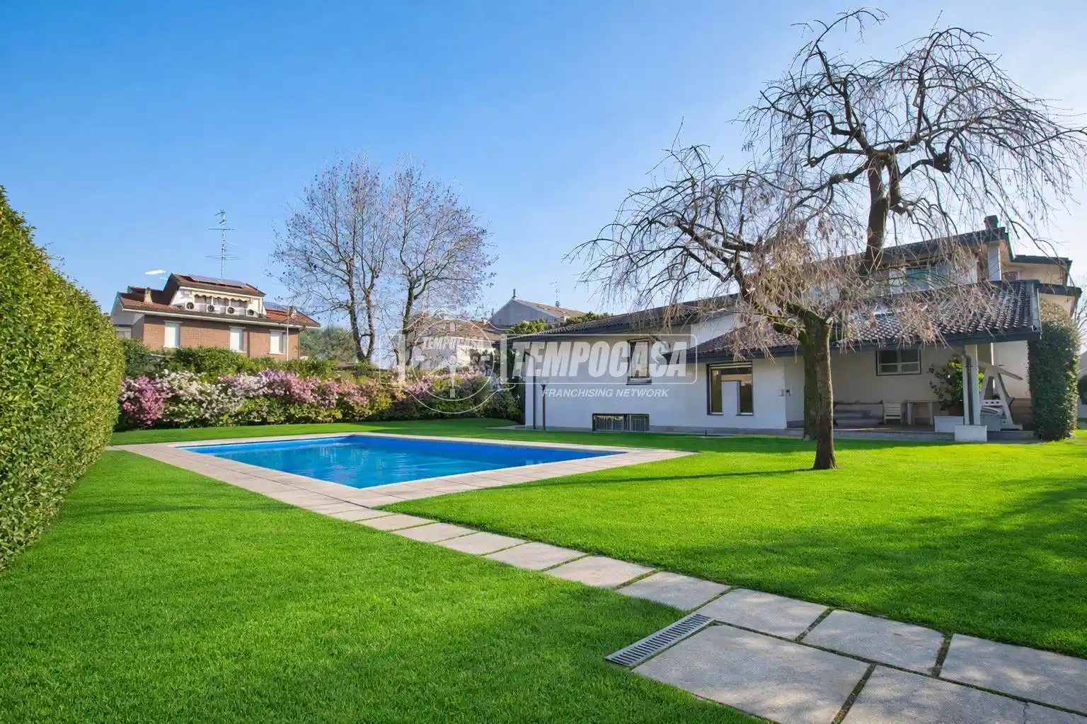 Villa in vendita a Novara