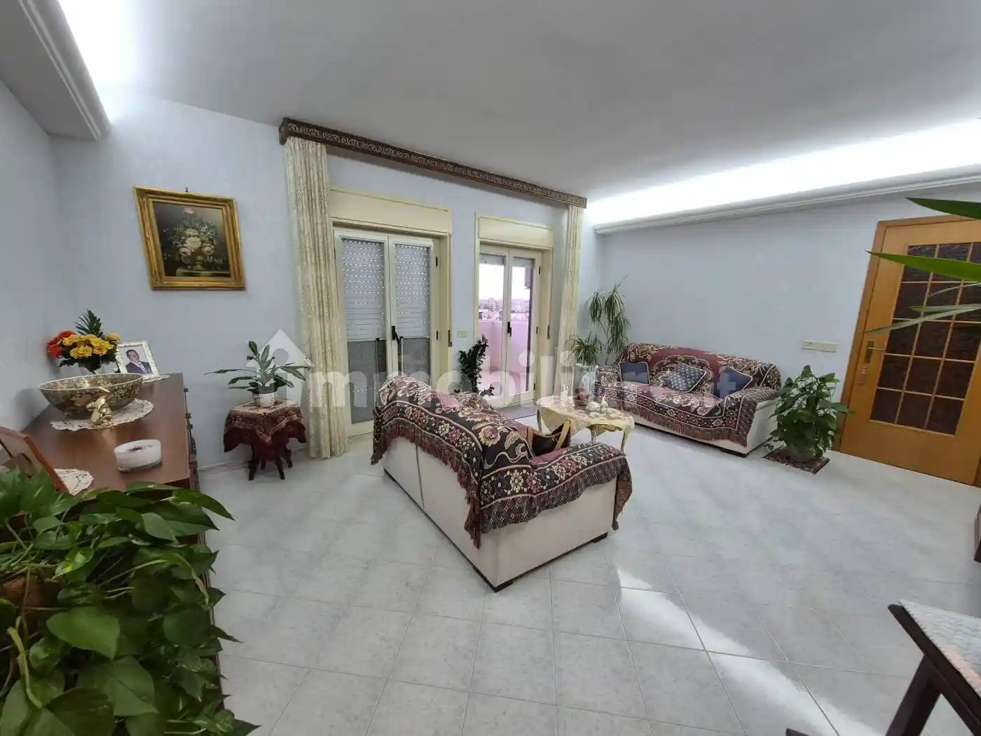 Appartamento in vendita a Marsala