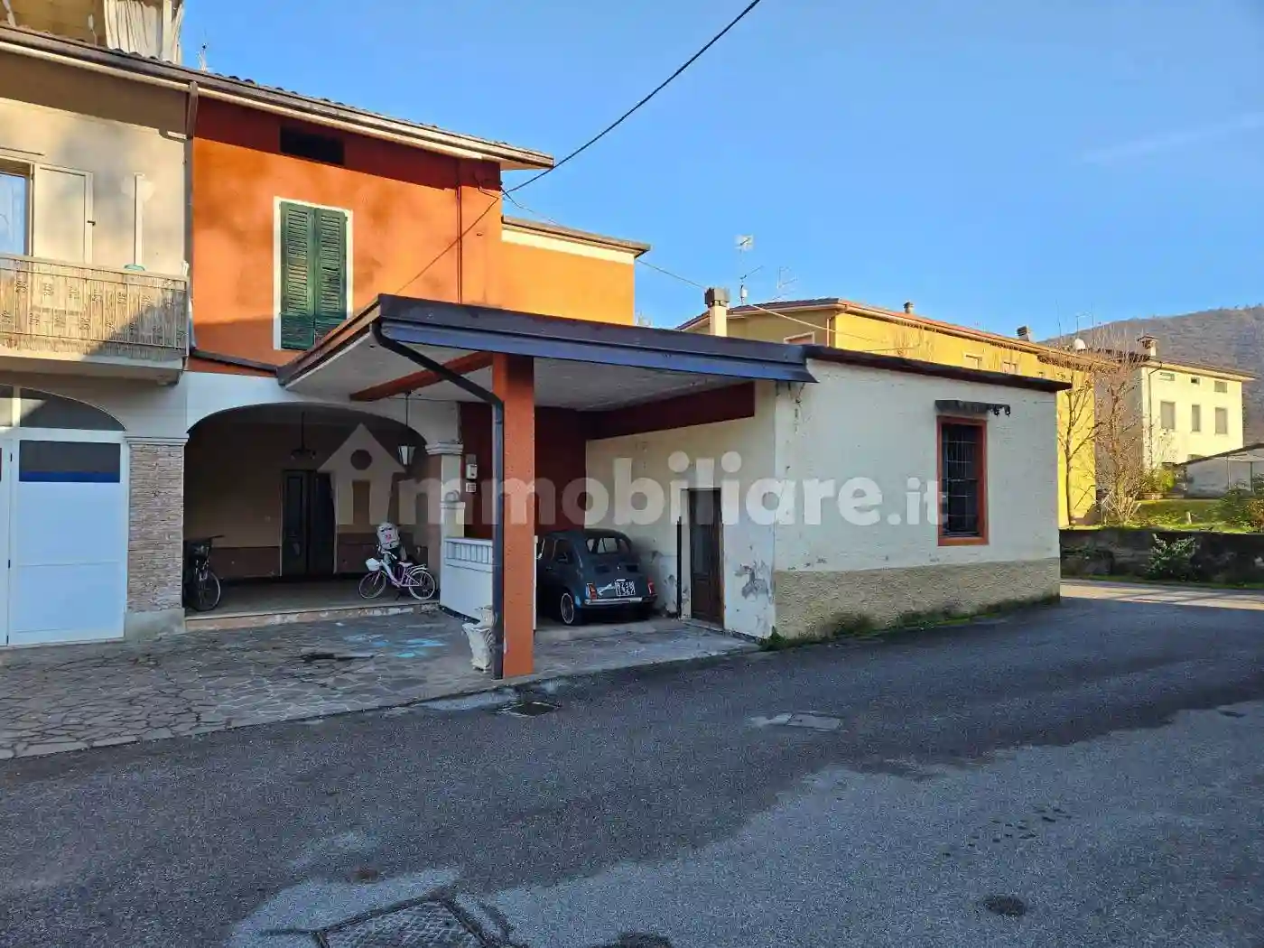 Casa indipendente - foto 3