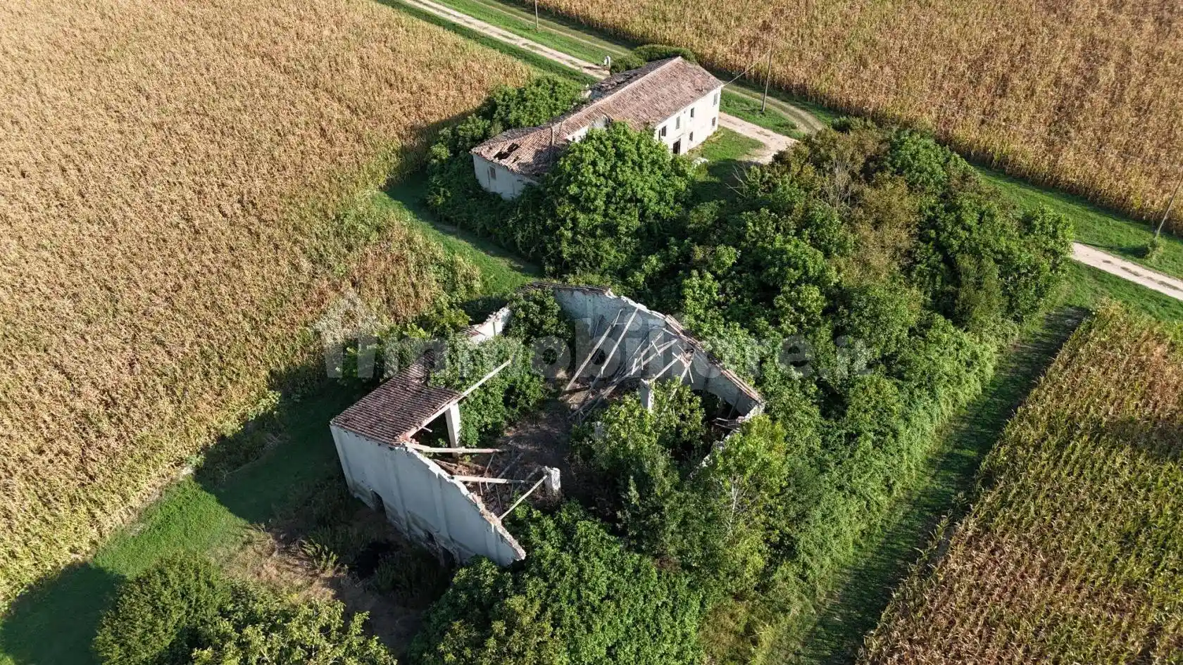 Rustico - Casale in vendita a Ferrara