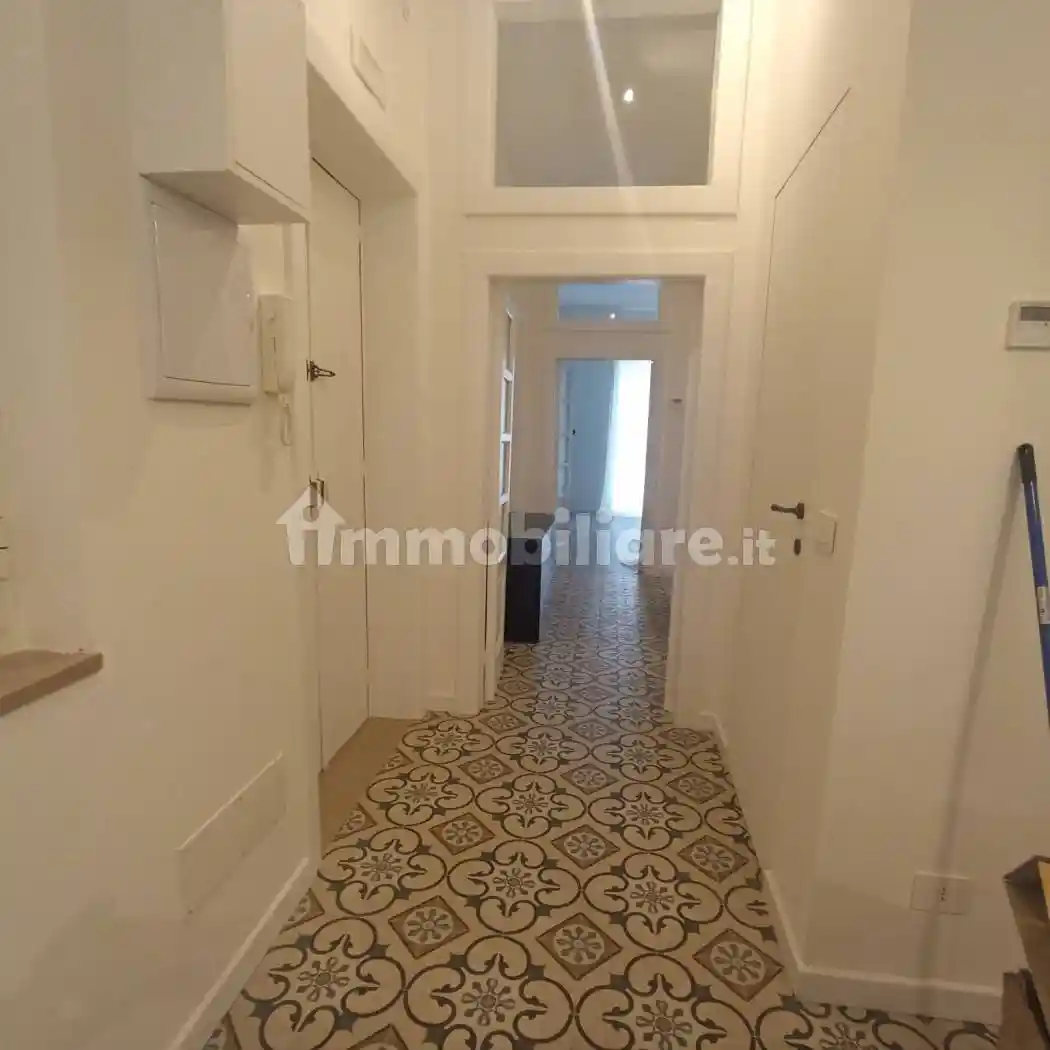 Appartamento in affitto a Bari