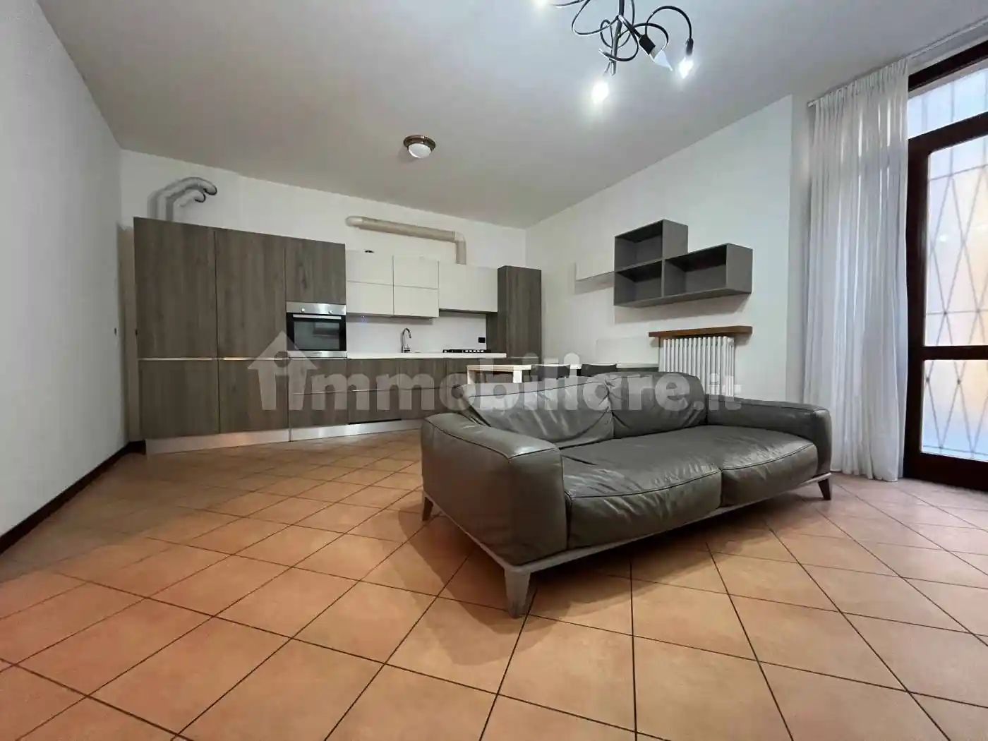 Appartamento in affitto a Sesto Calende