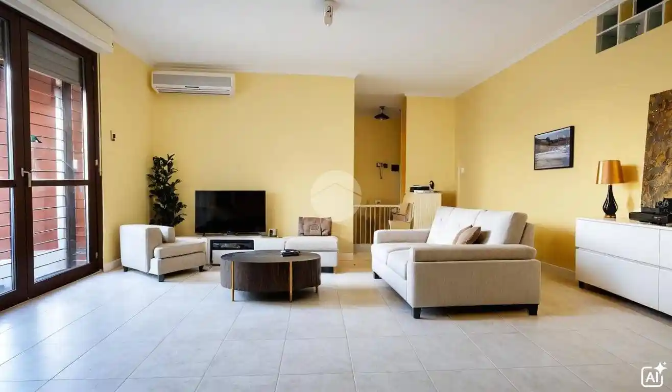 Appartamento - foto 4