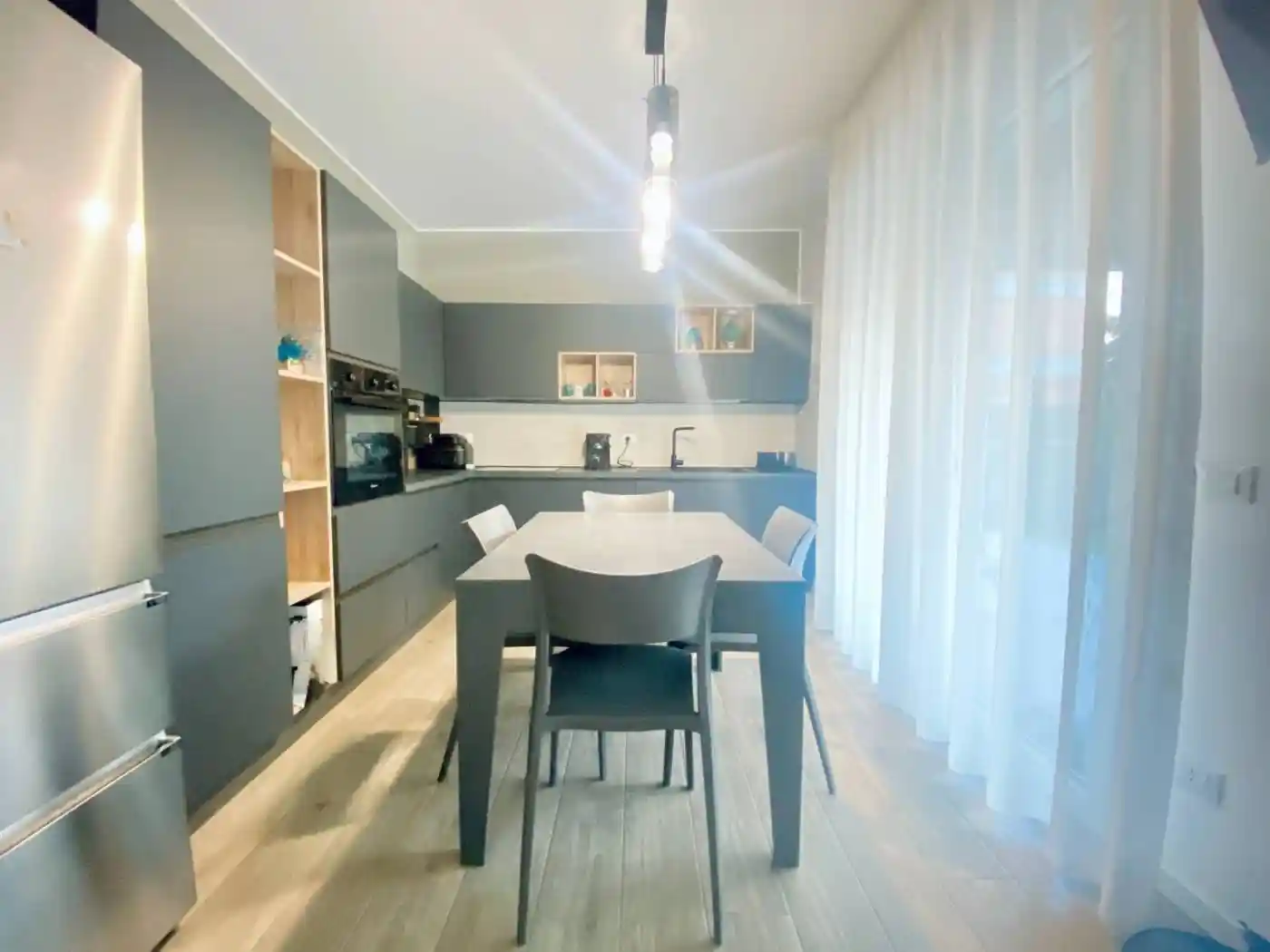 Appartamento in vendita a Dalmine