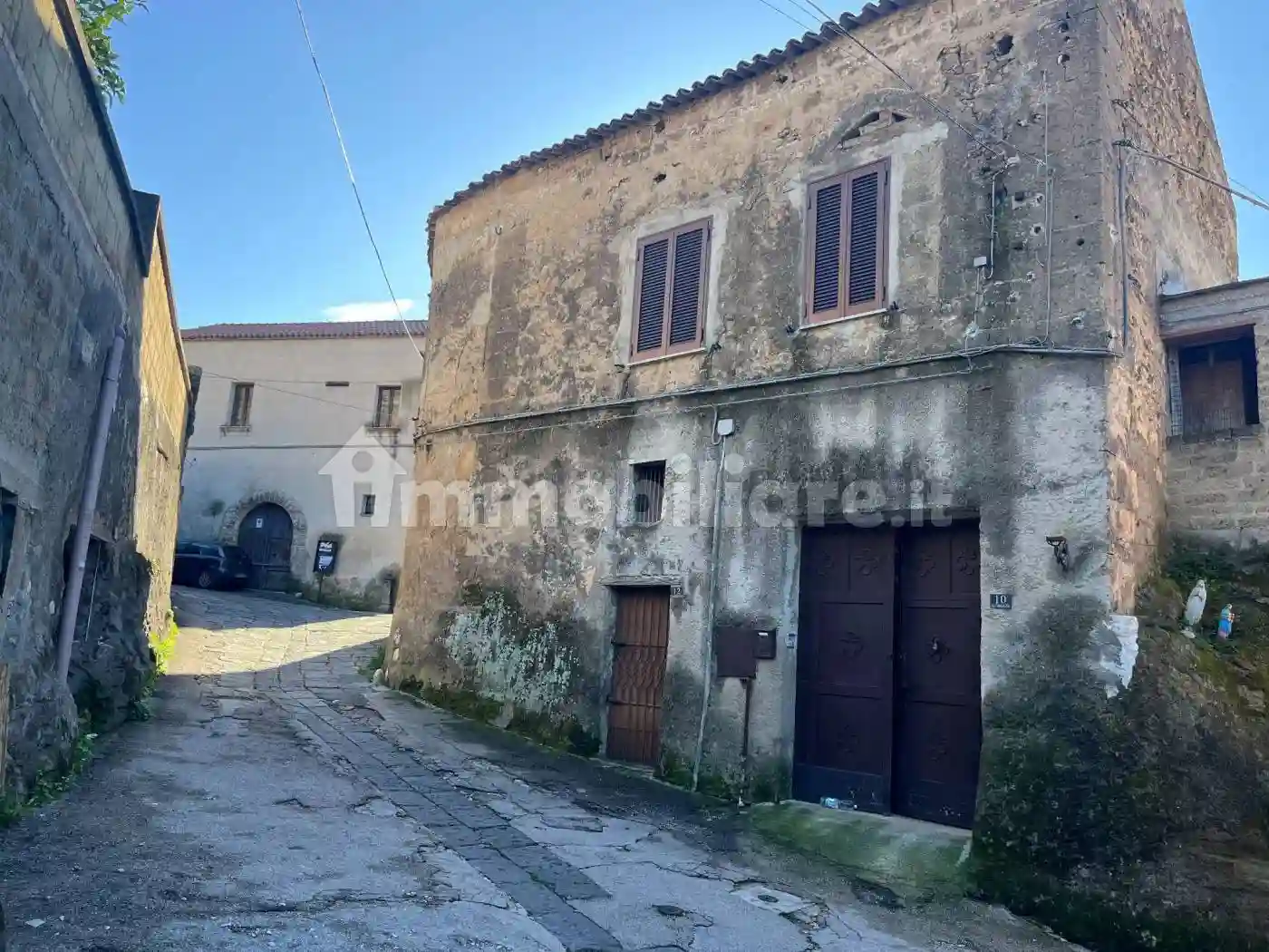 Palazzo - Edificio - foto 2