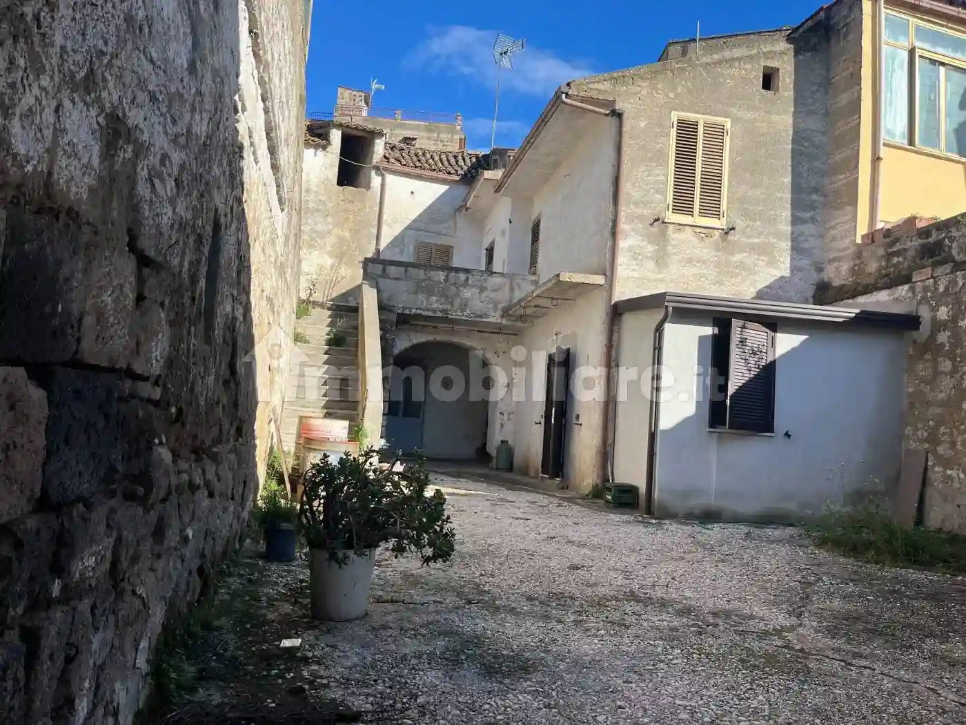 Palazzo - Edificio - foto 3