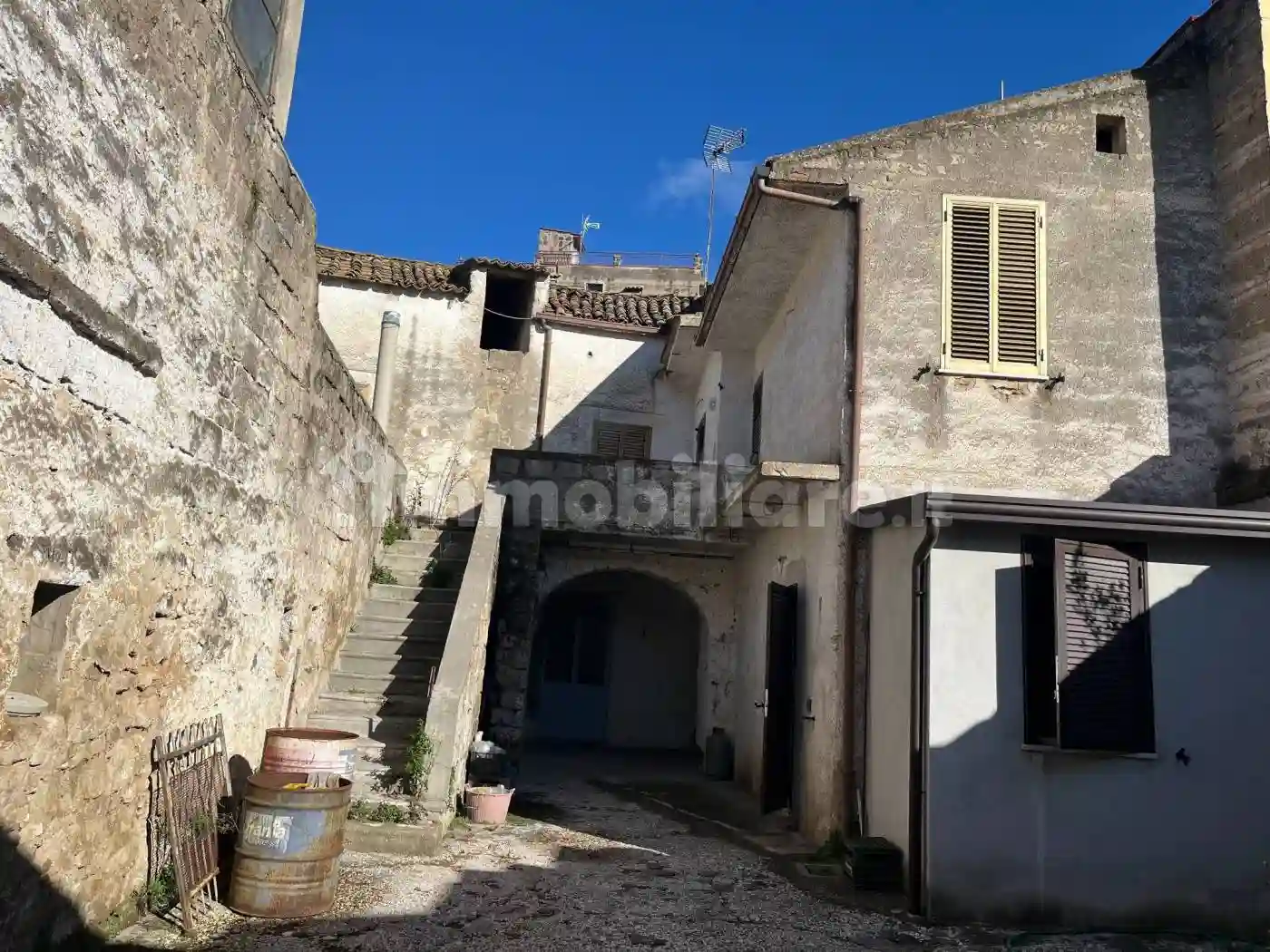 Palazzo - Edificio - foto 4