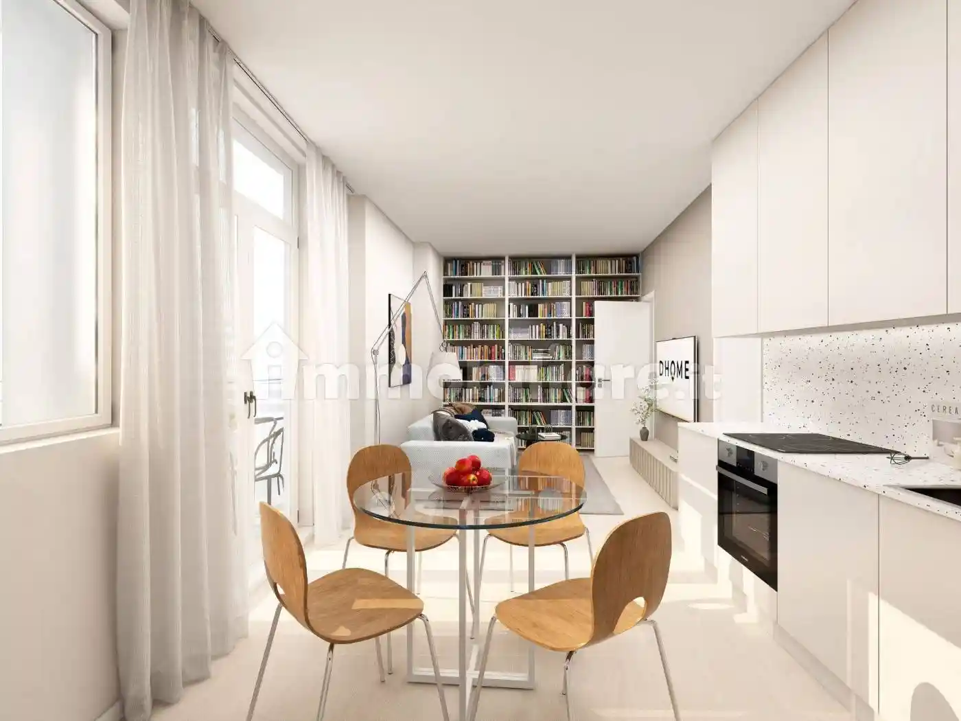 Appartamento - foto 3