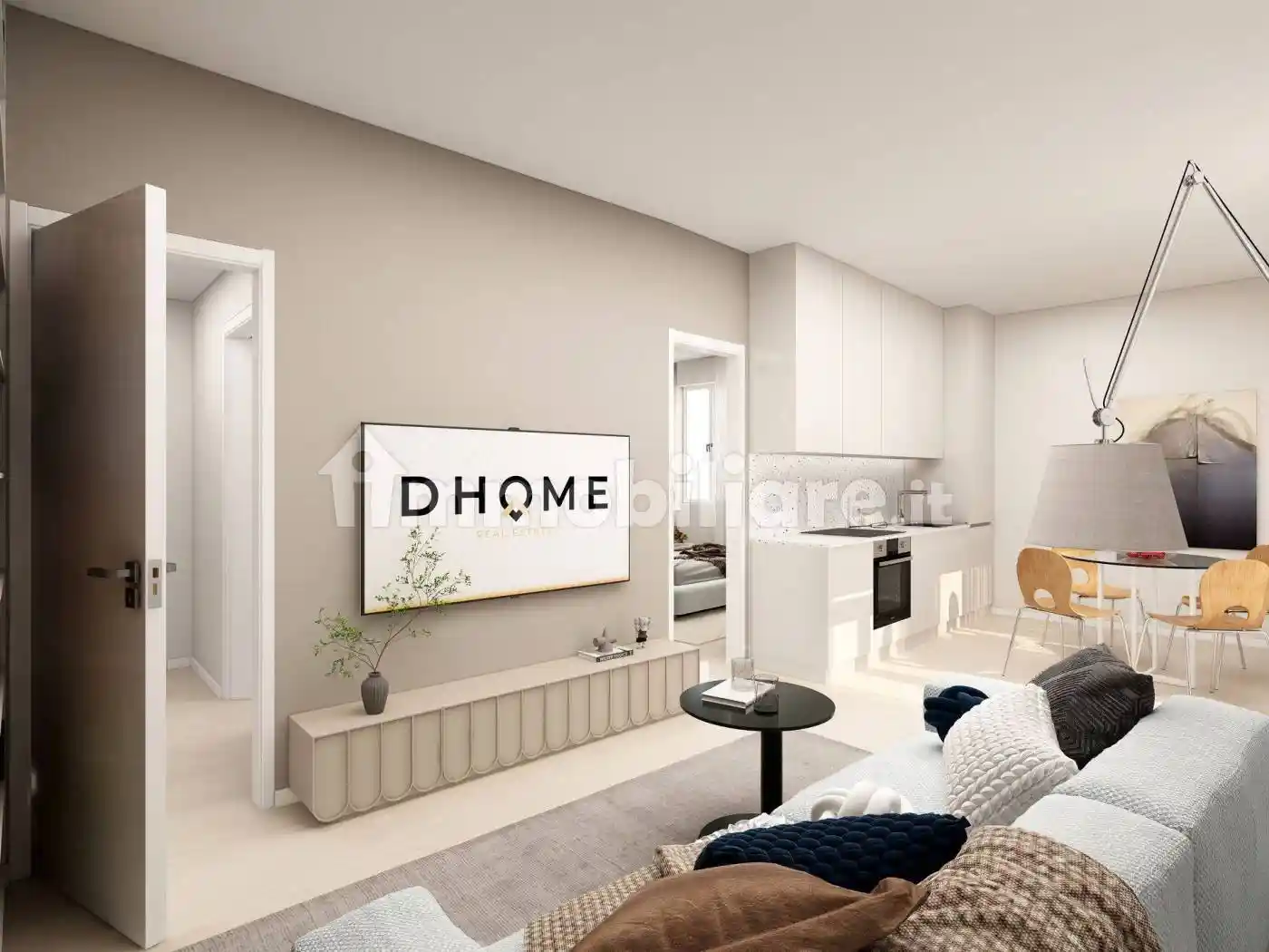 Appartamento - foto 5