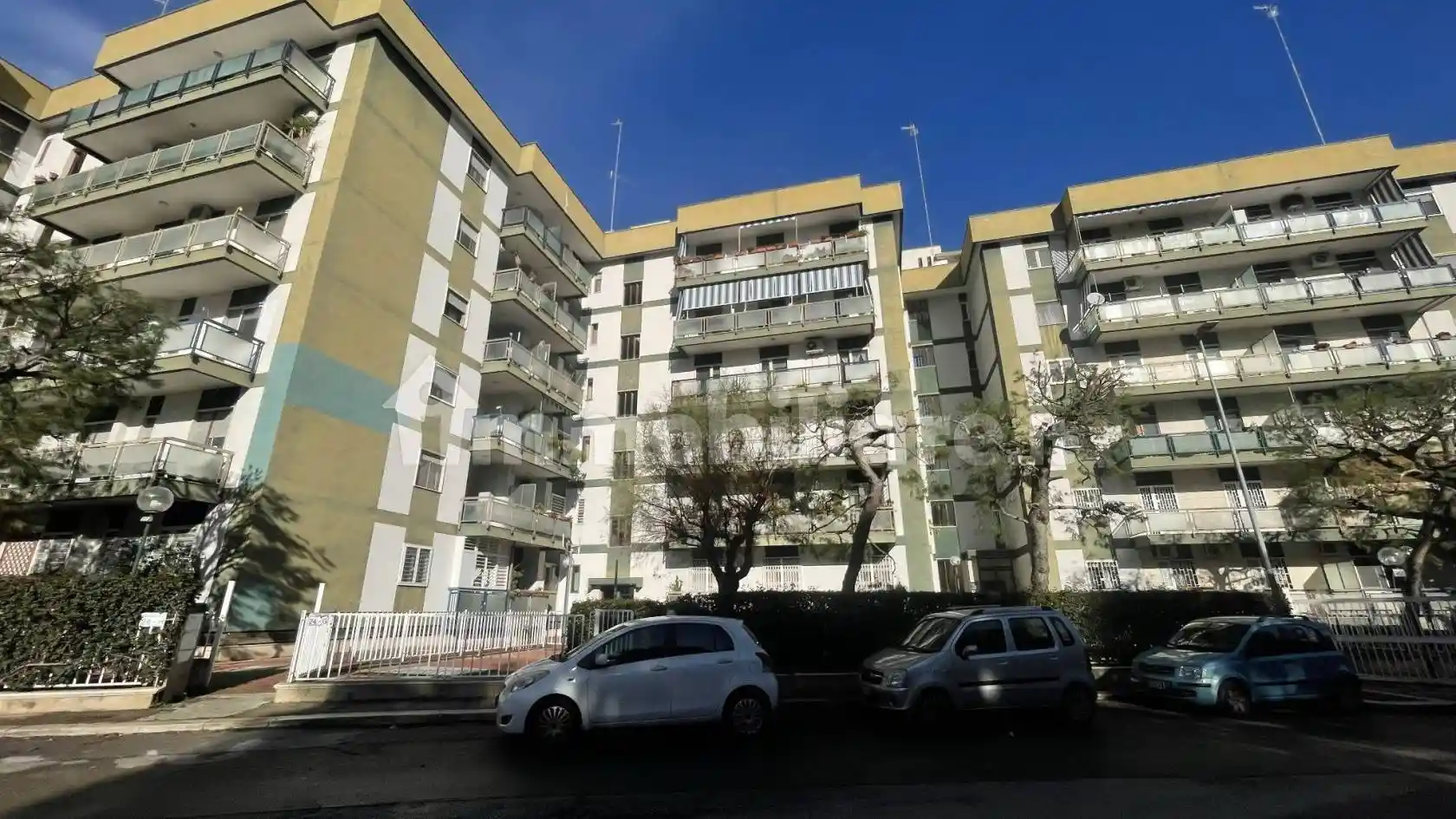 Appartamento in vendita a Bari