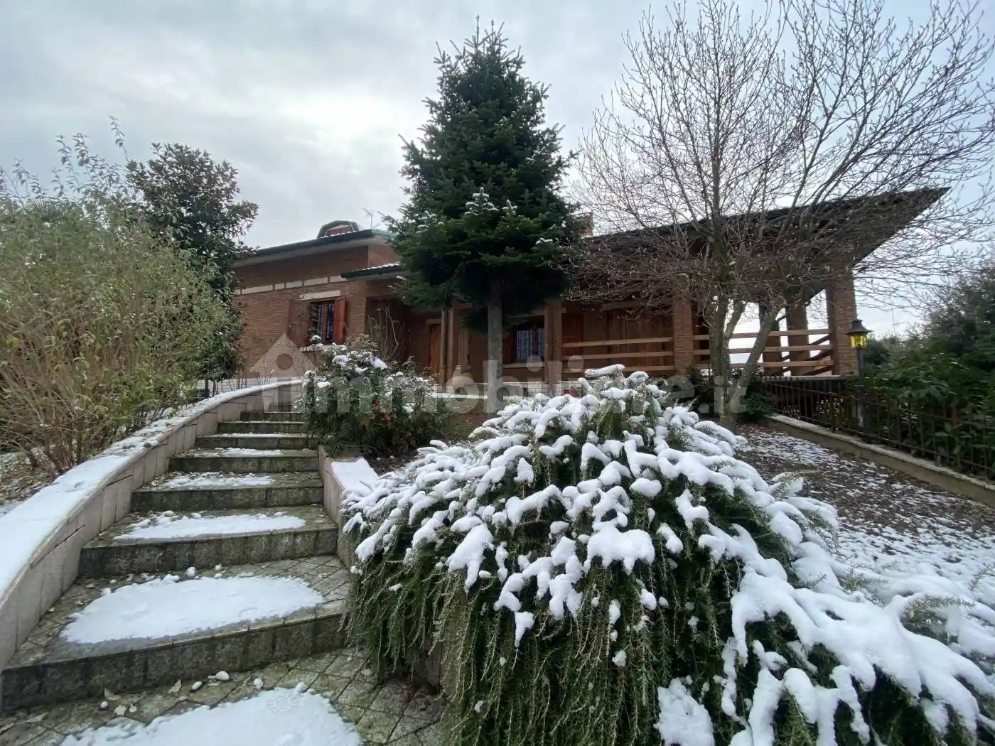 Villa in vendita a Maranello