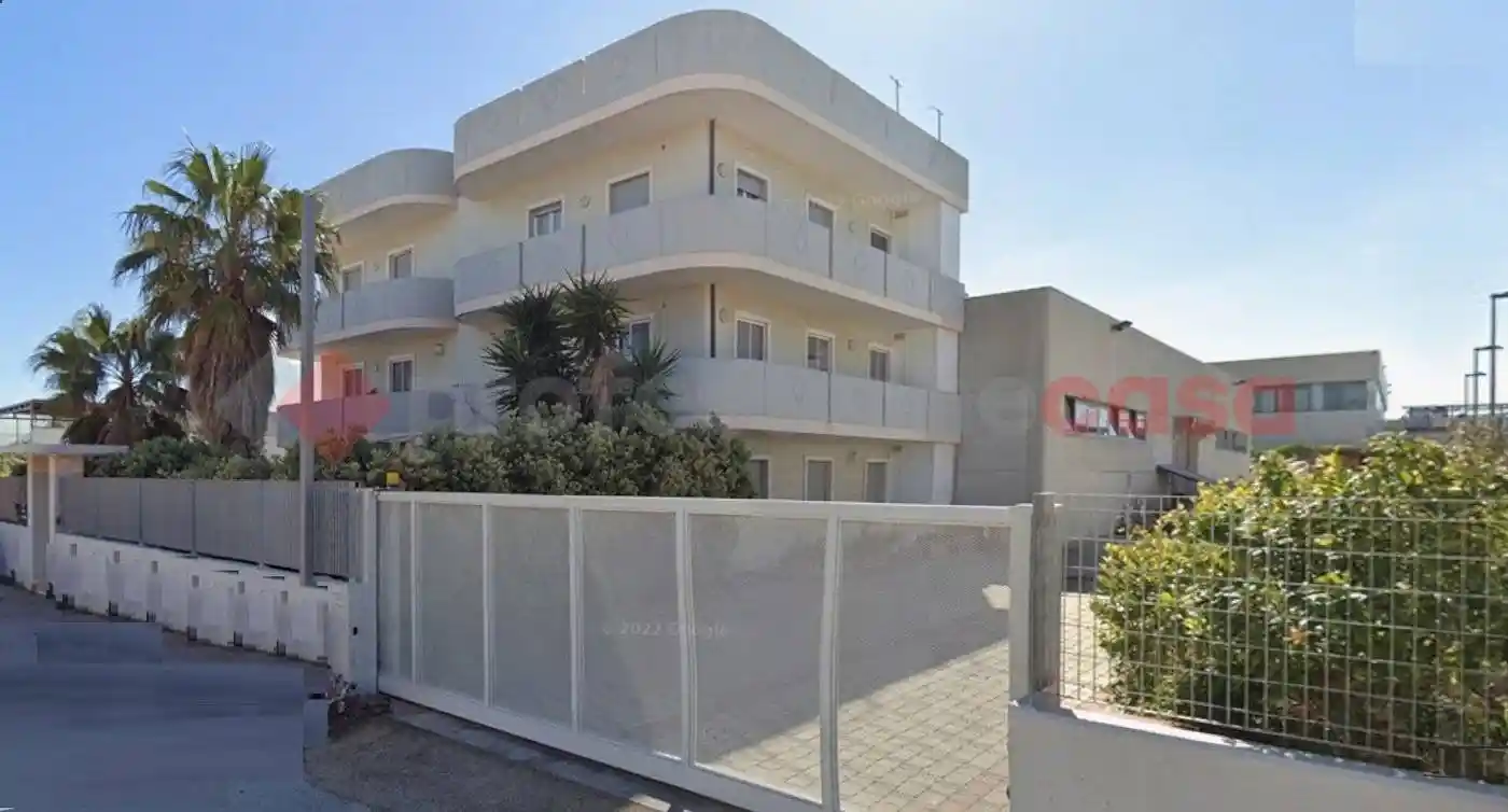 Palazzo - Edificio in vendita a Monopoli